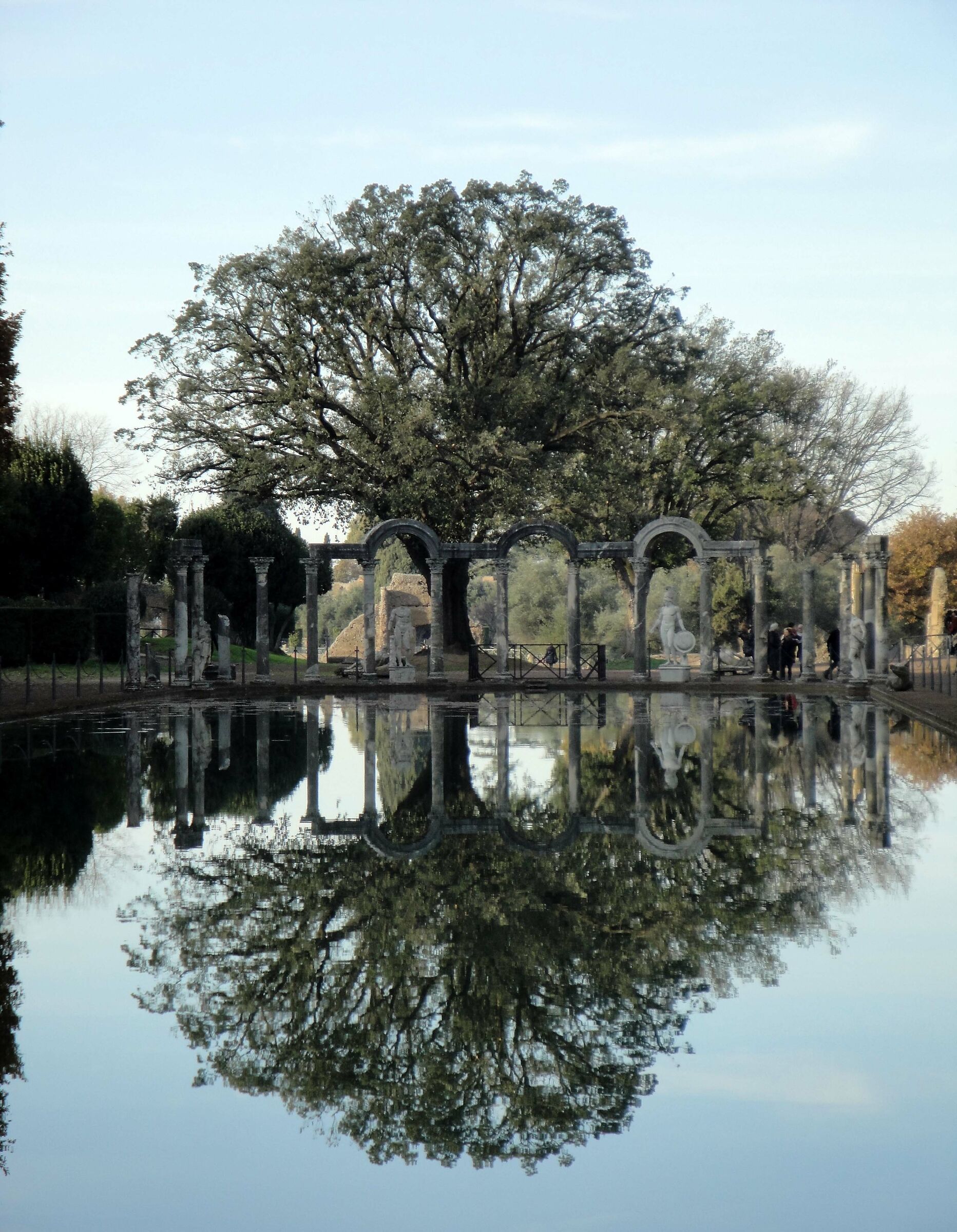 Villa Adriana