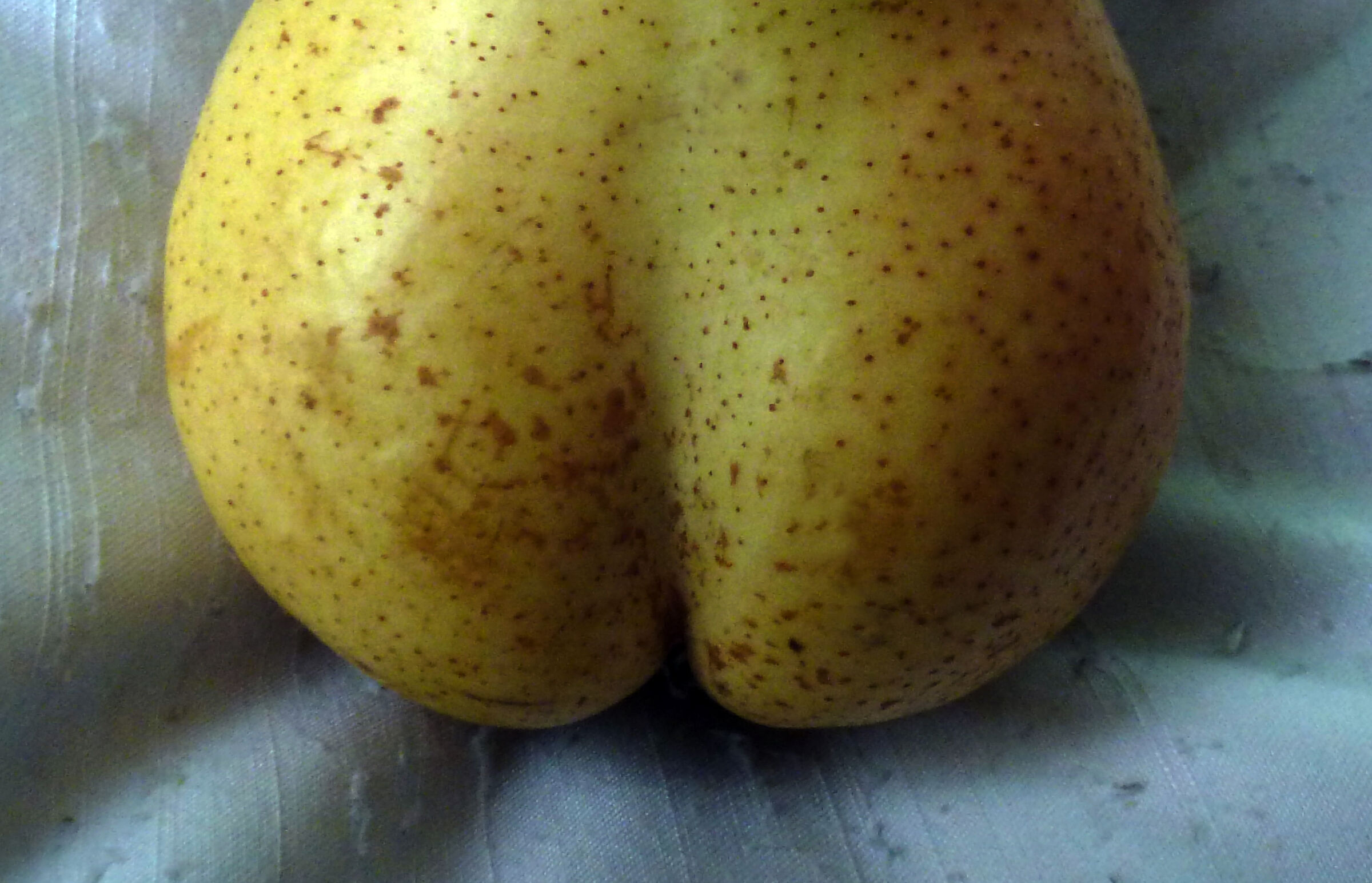 il sogno del fruttivendolo