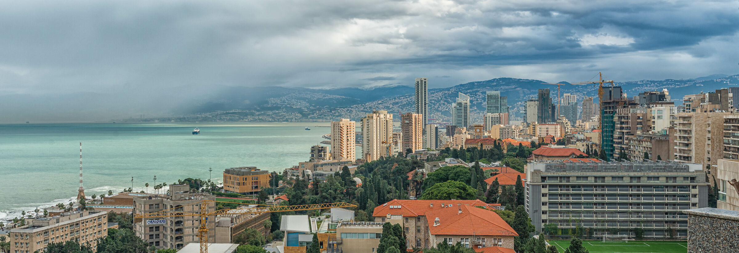 Dalla nostra casa al Lockdown