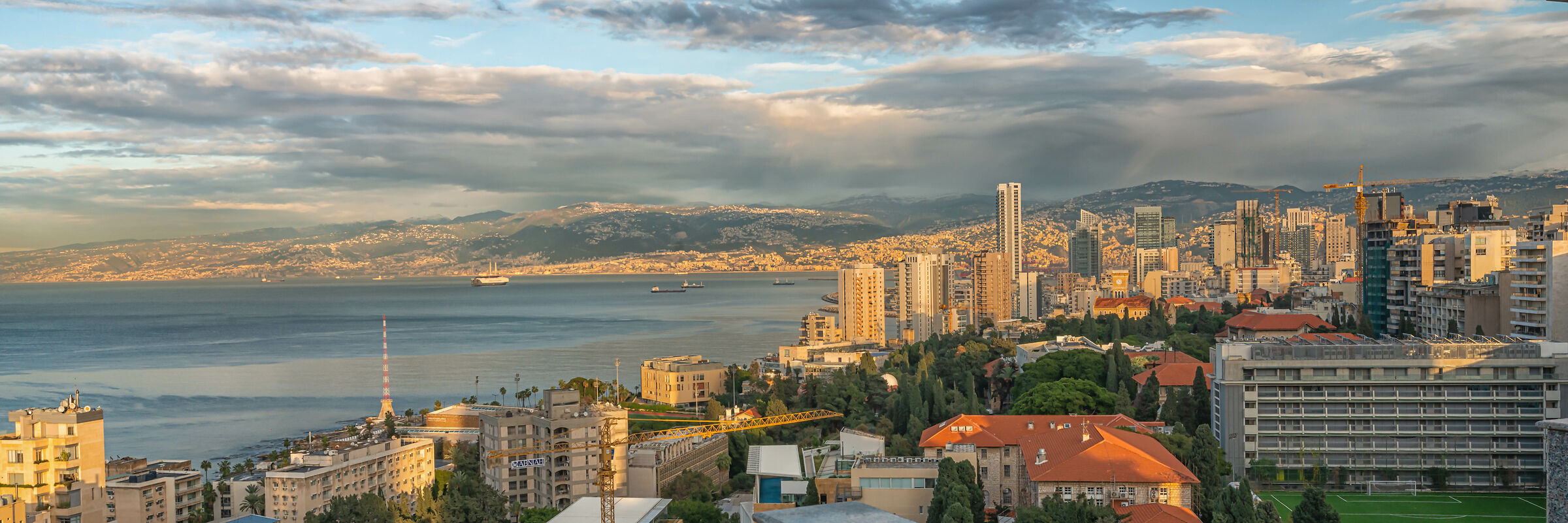 From Our Home at Lockdown