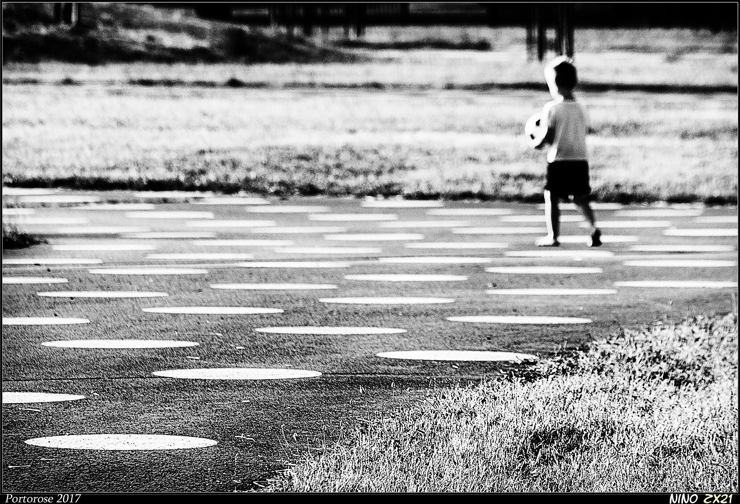 Ritorneremo anche a giocare...