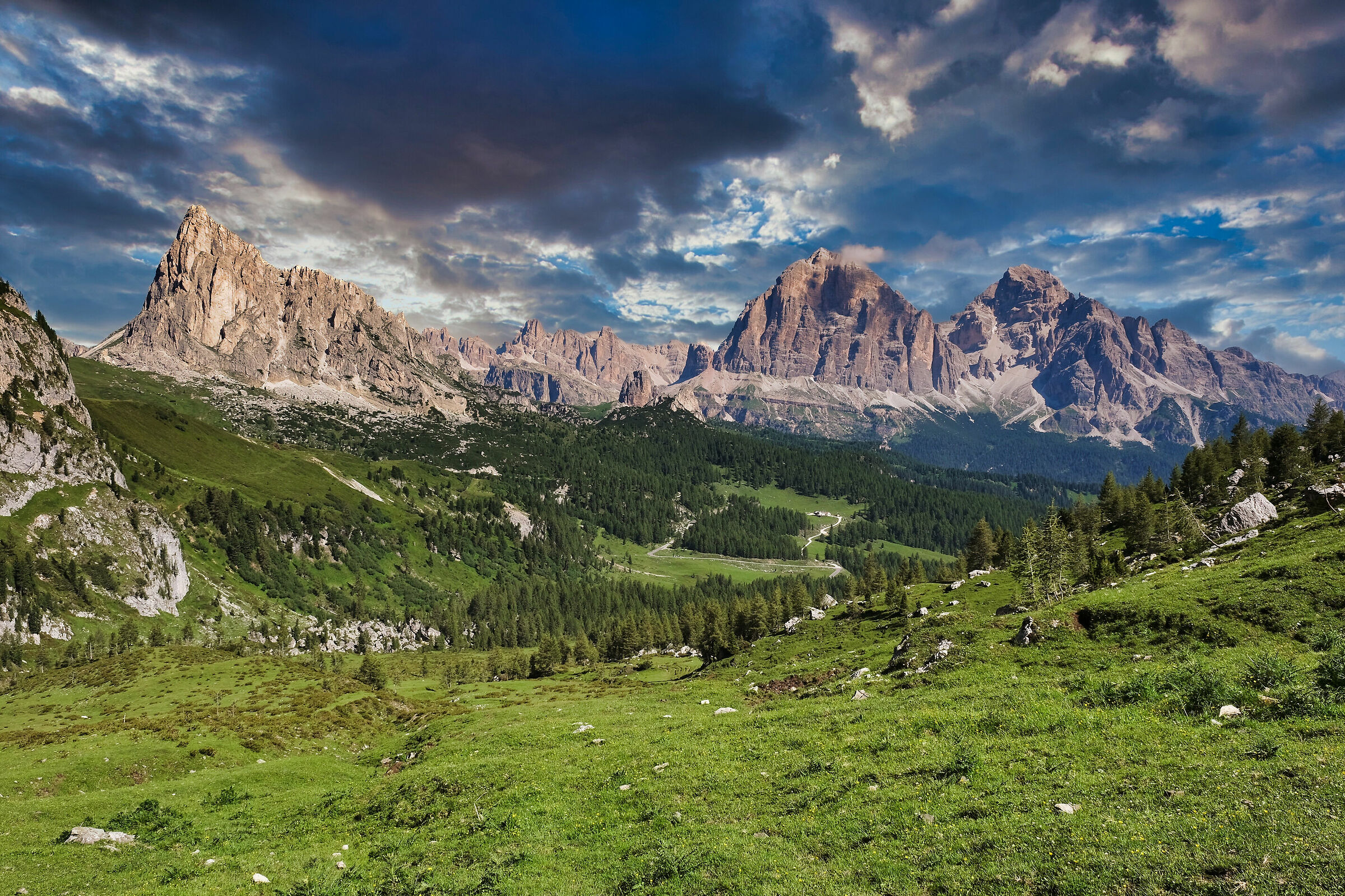 Dolomiti