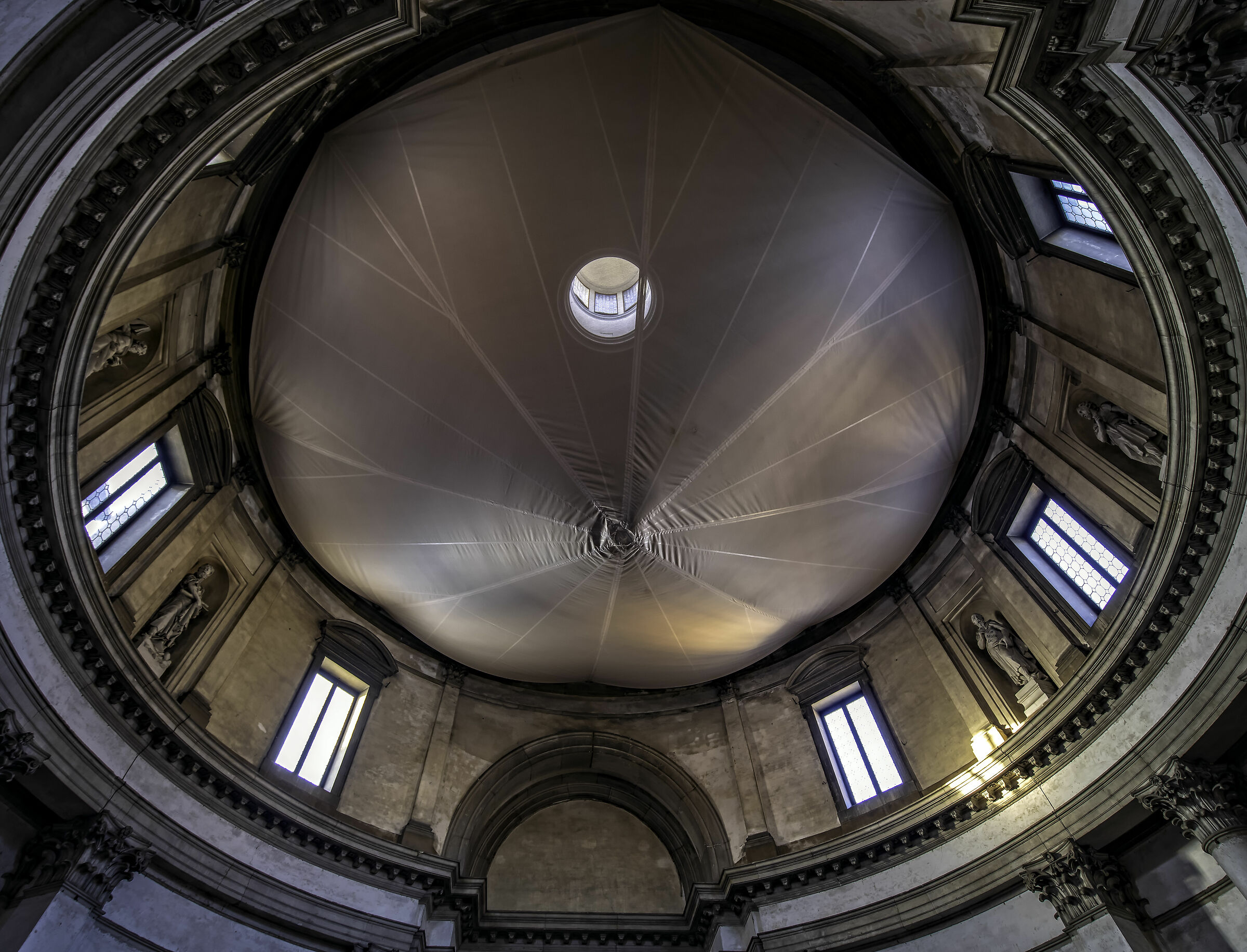 Variously reported protection