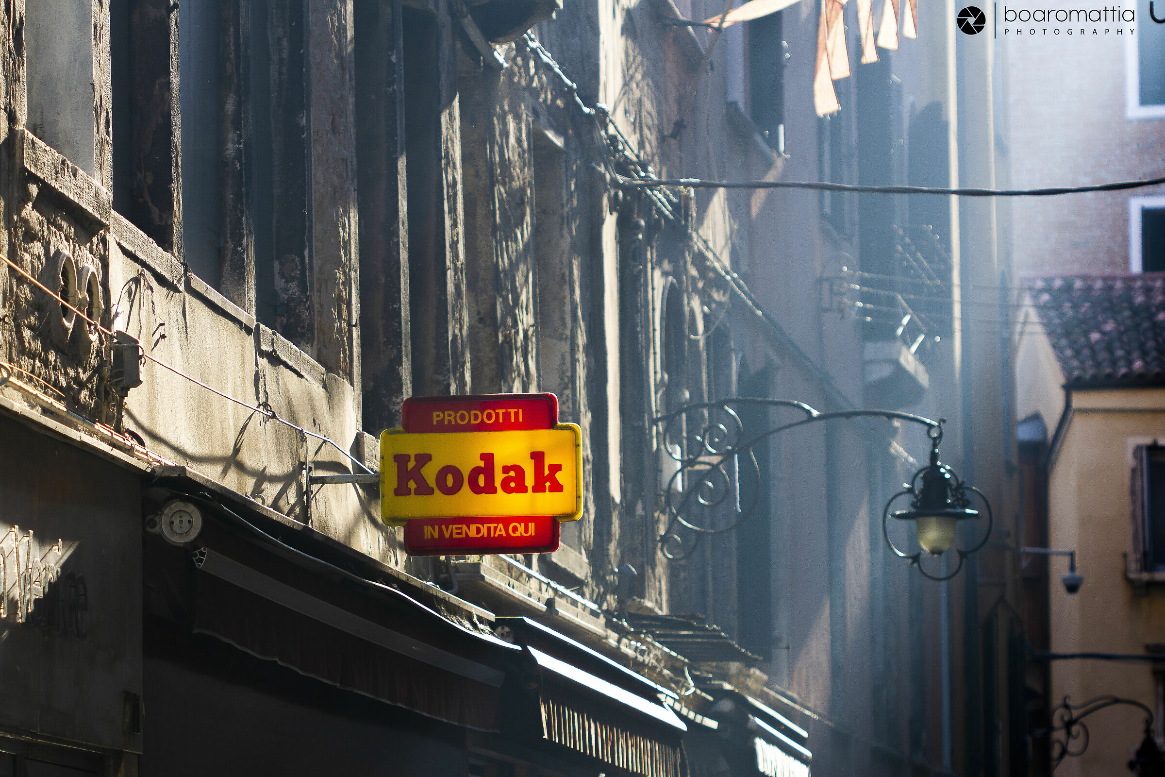 Kodak