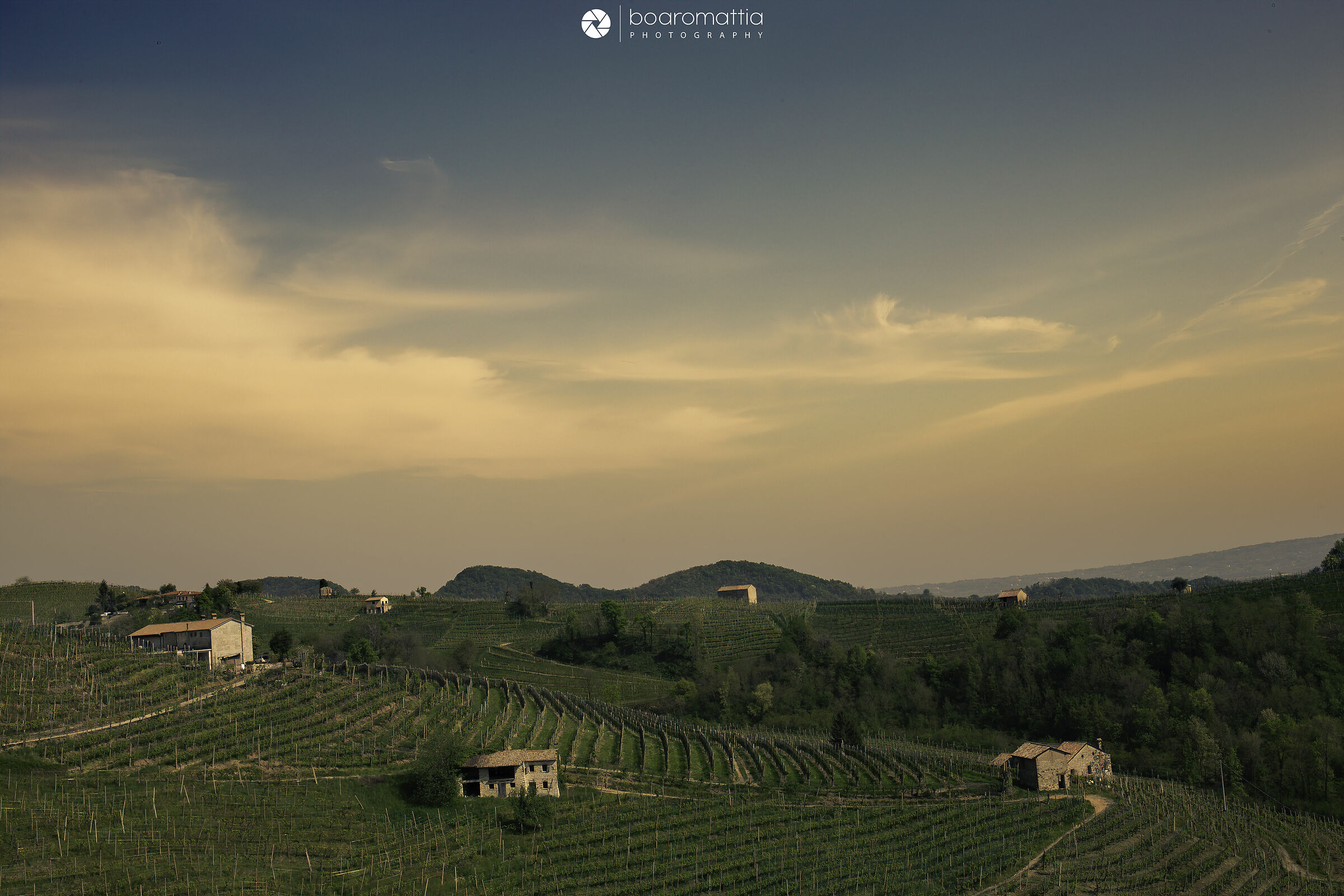 Santo Stefano di Valdobbiadene