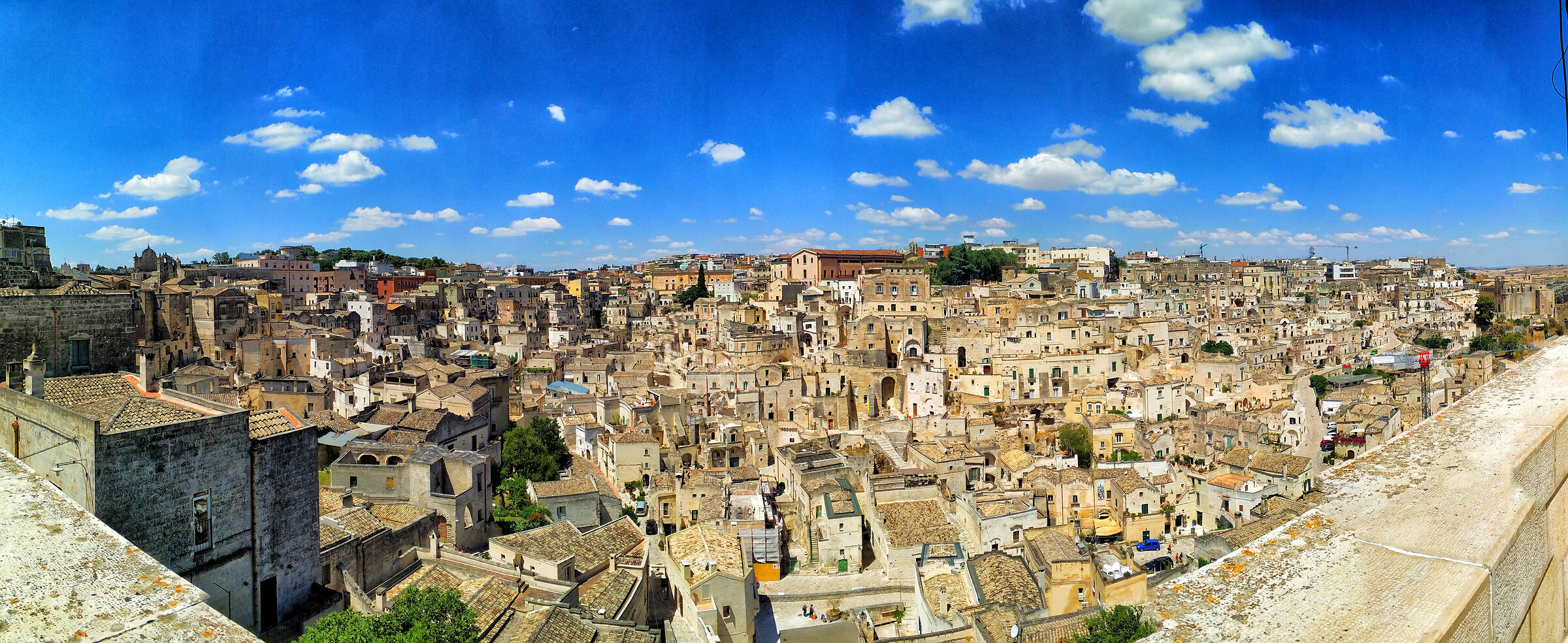 Matera