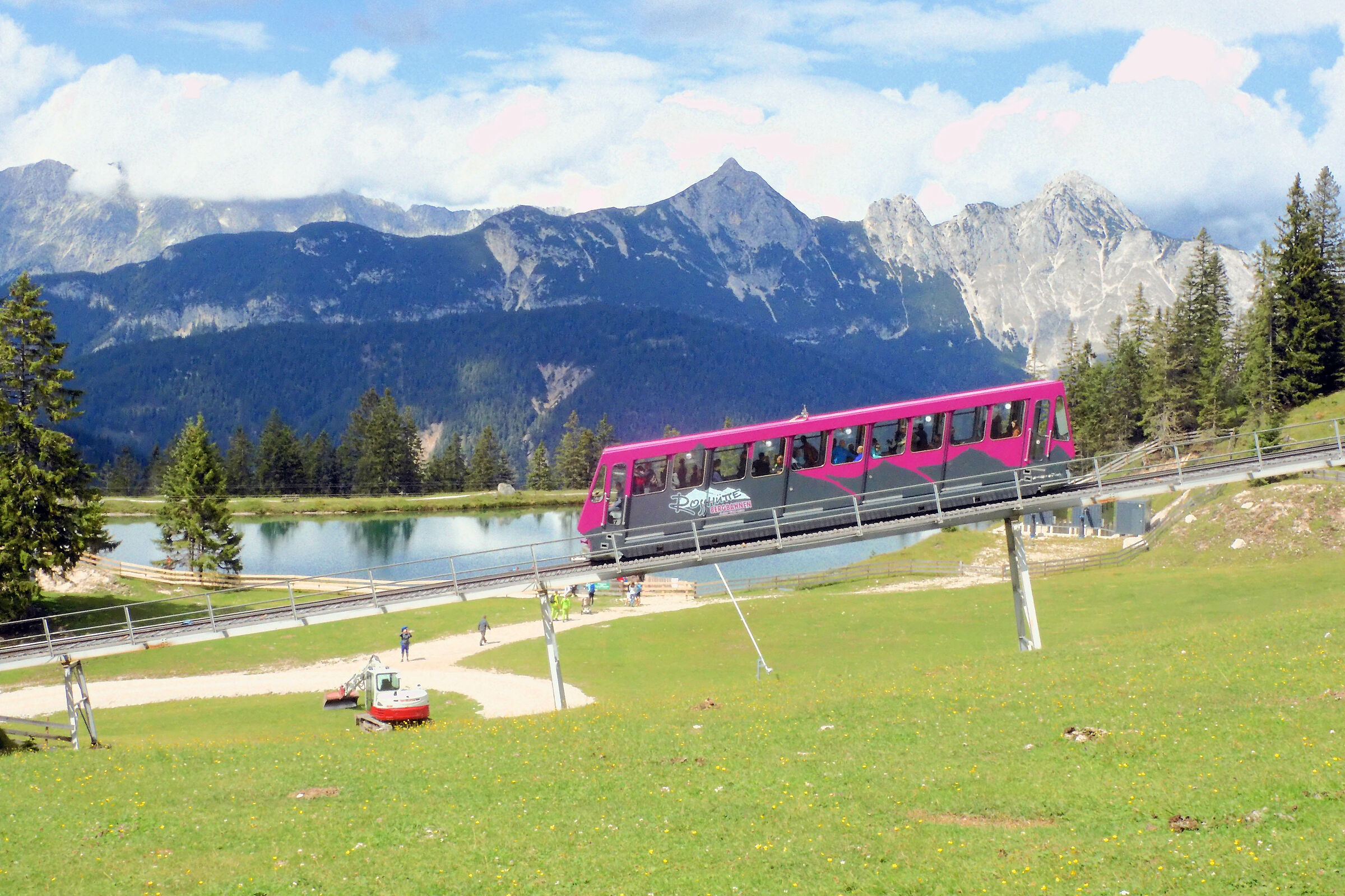 Seefeld in Tirol