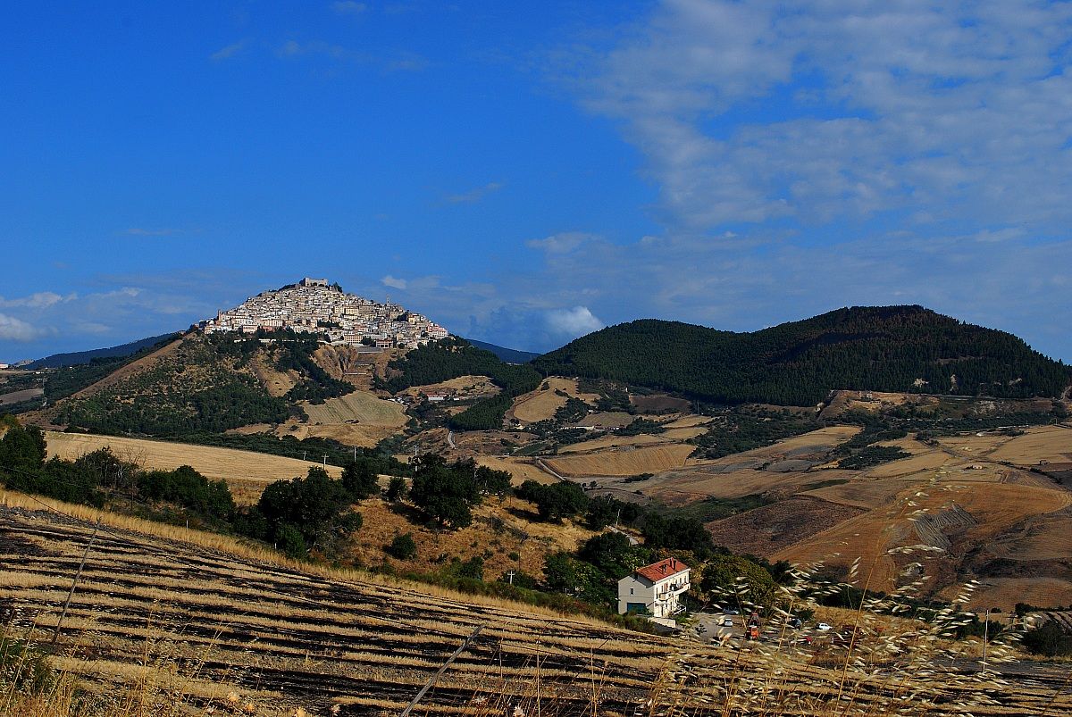 Sant'Agata di Puglia