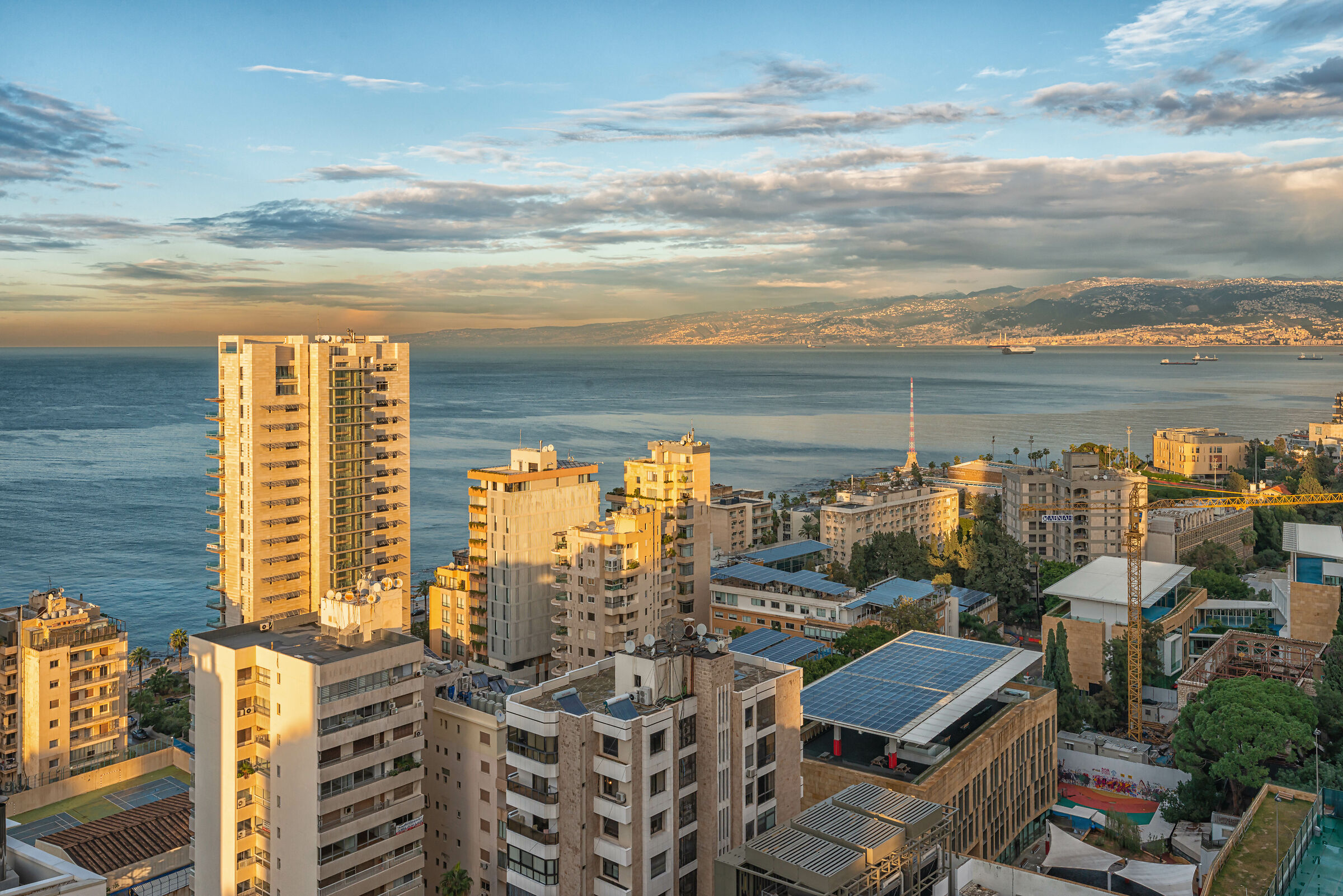 From Our Home at Lockdown