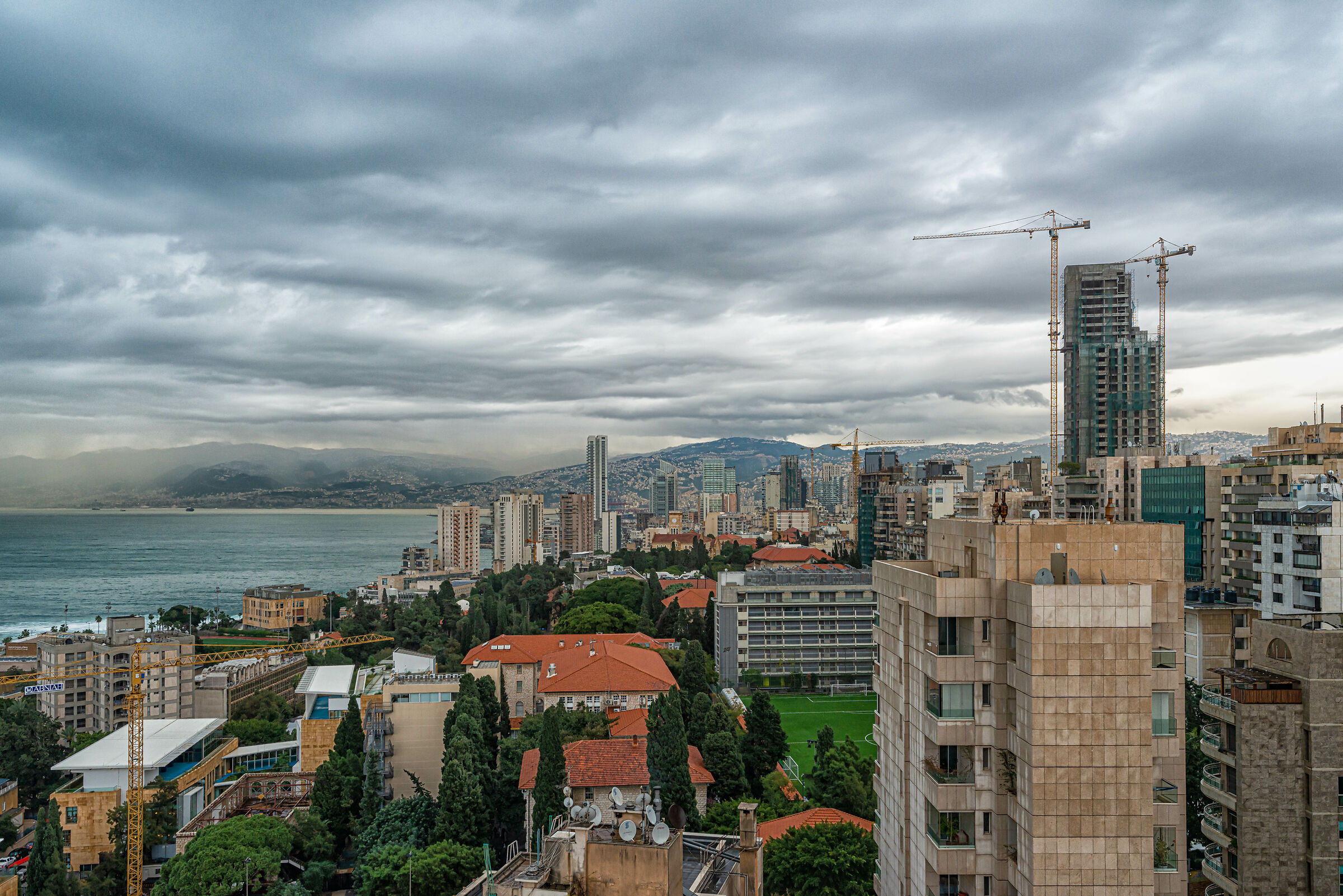 From Our Home at Lockdown