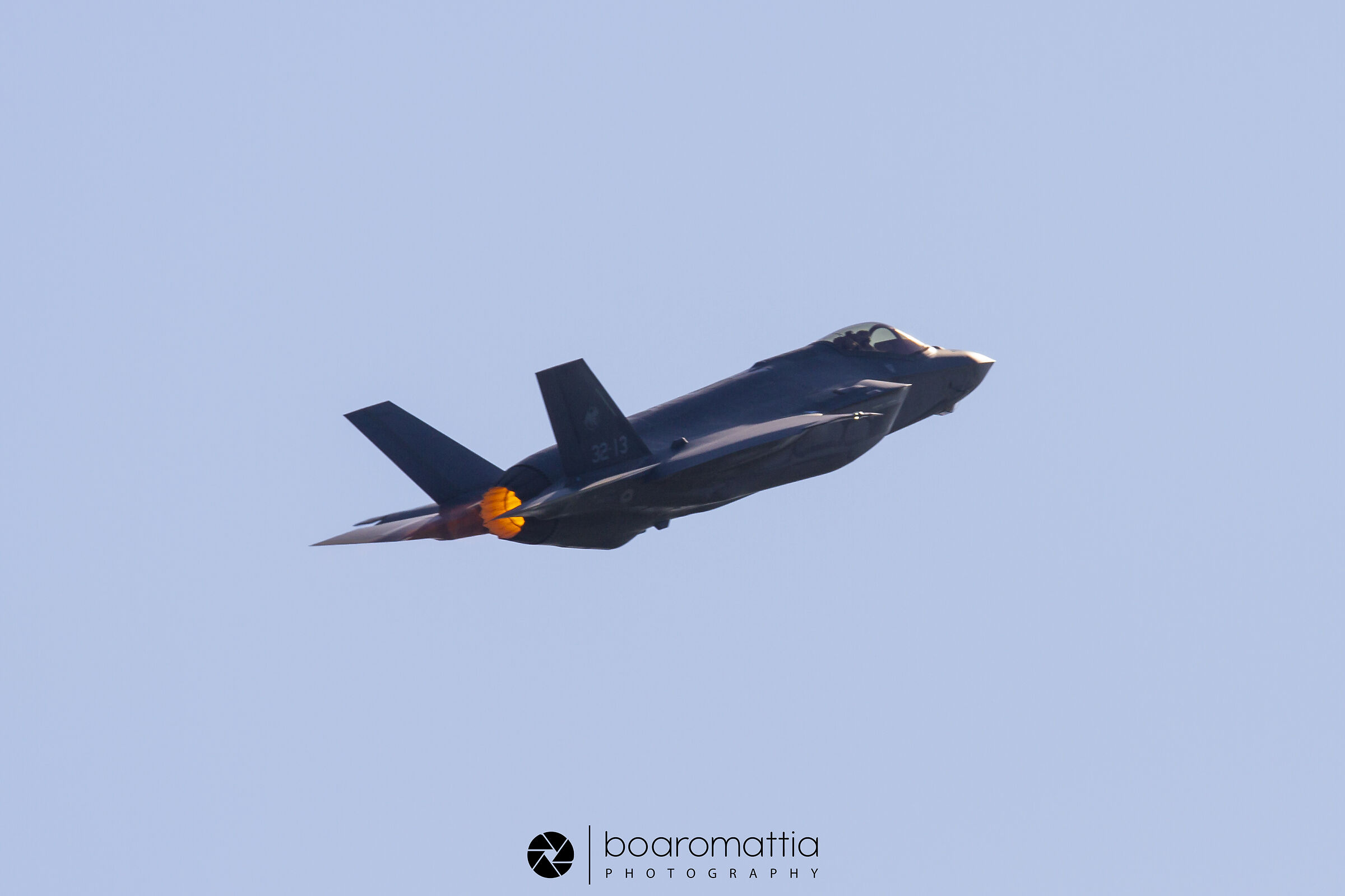 f35a Lightning II