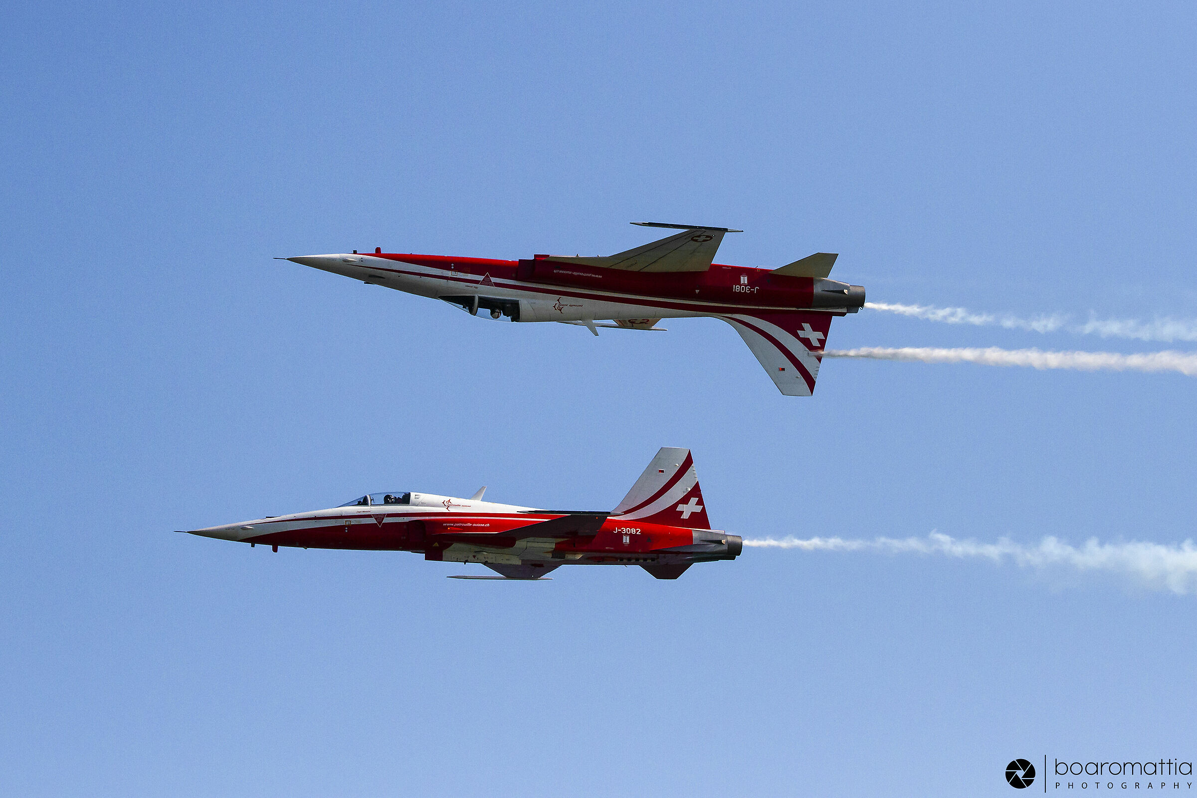Northrop F-5 Tiger II