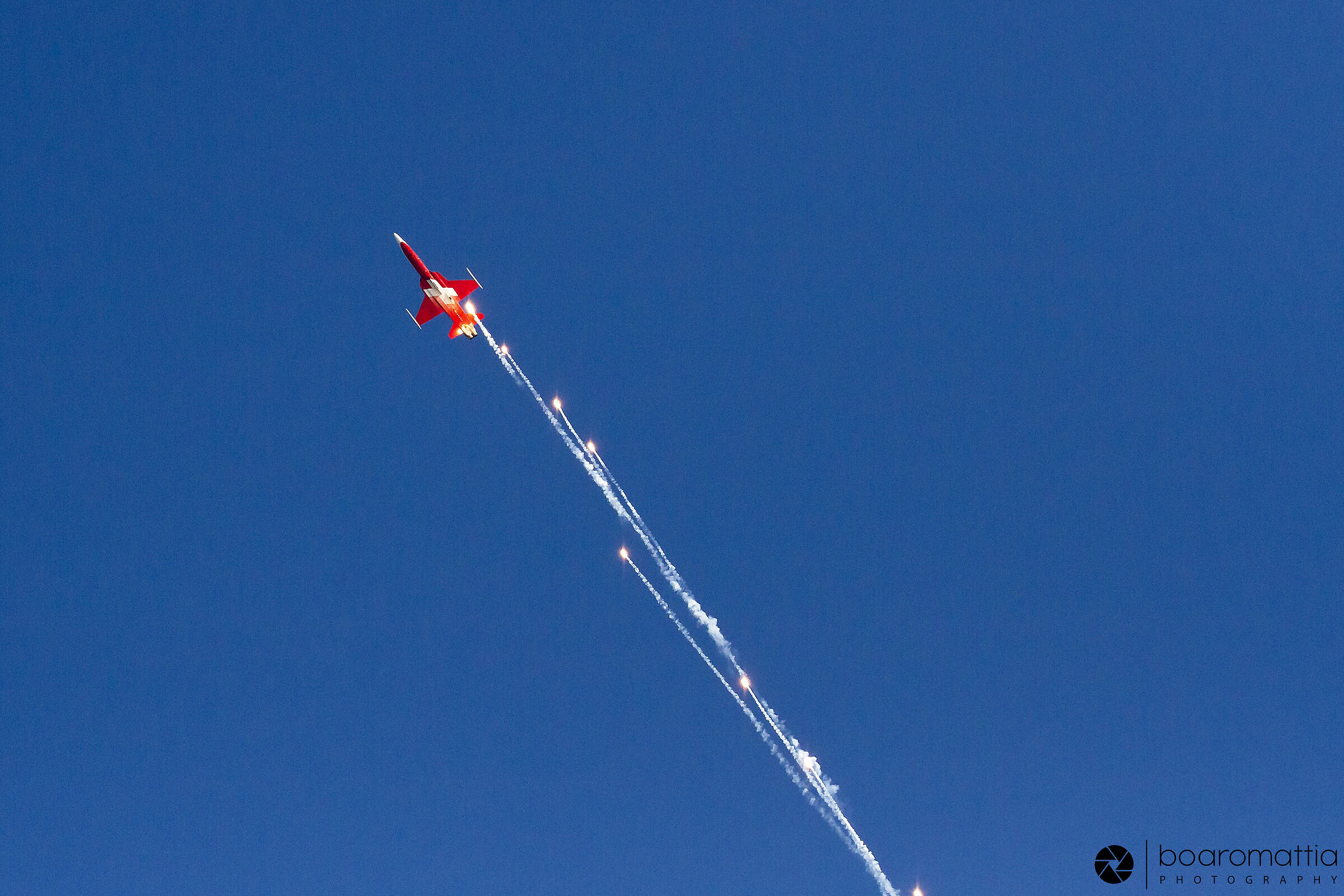 Northrop F-5 Tiger II