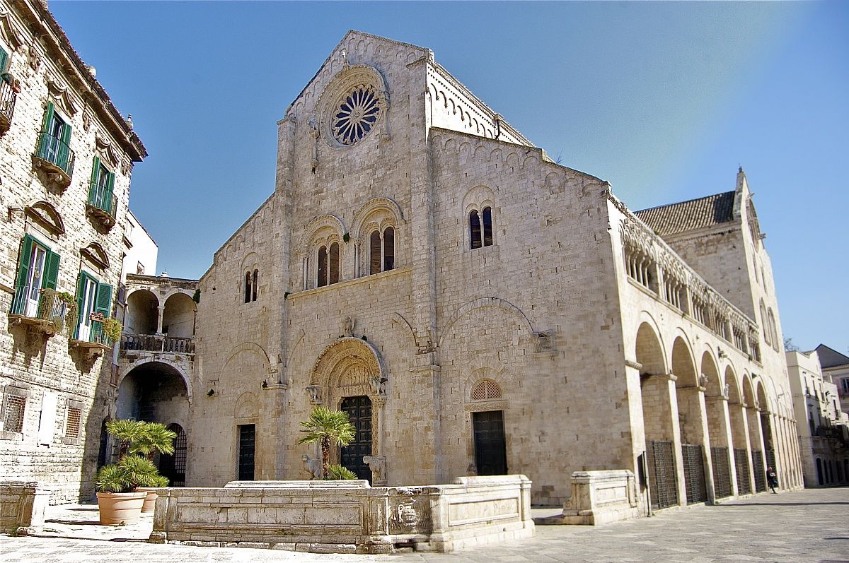 Cattedrale di Bitonto