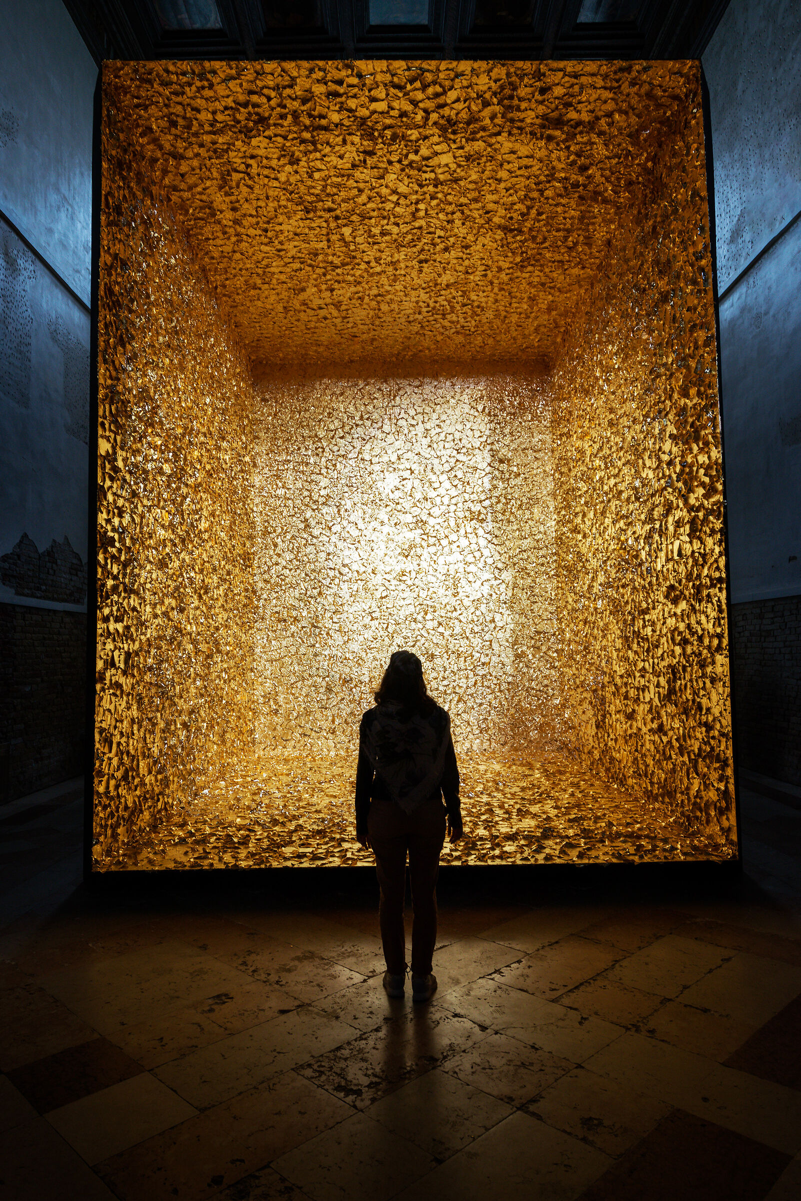 Alla ricerca dell'anima