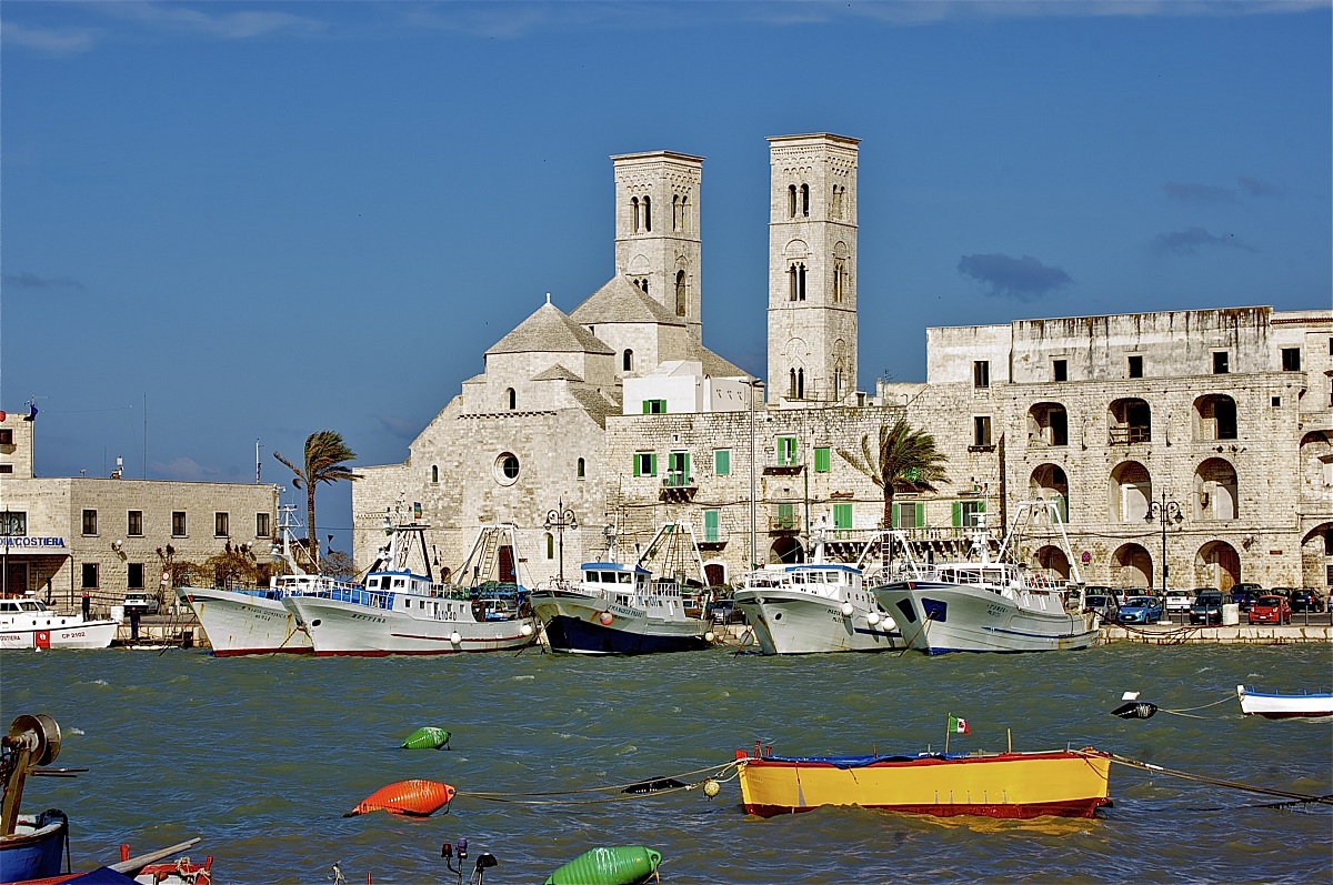 Cattedrale di Molfetta