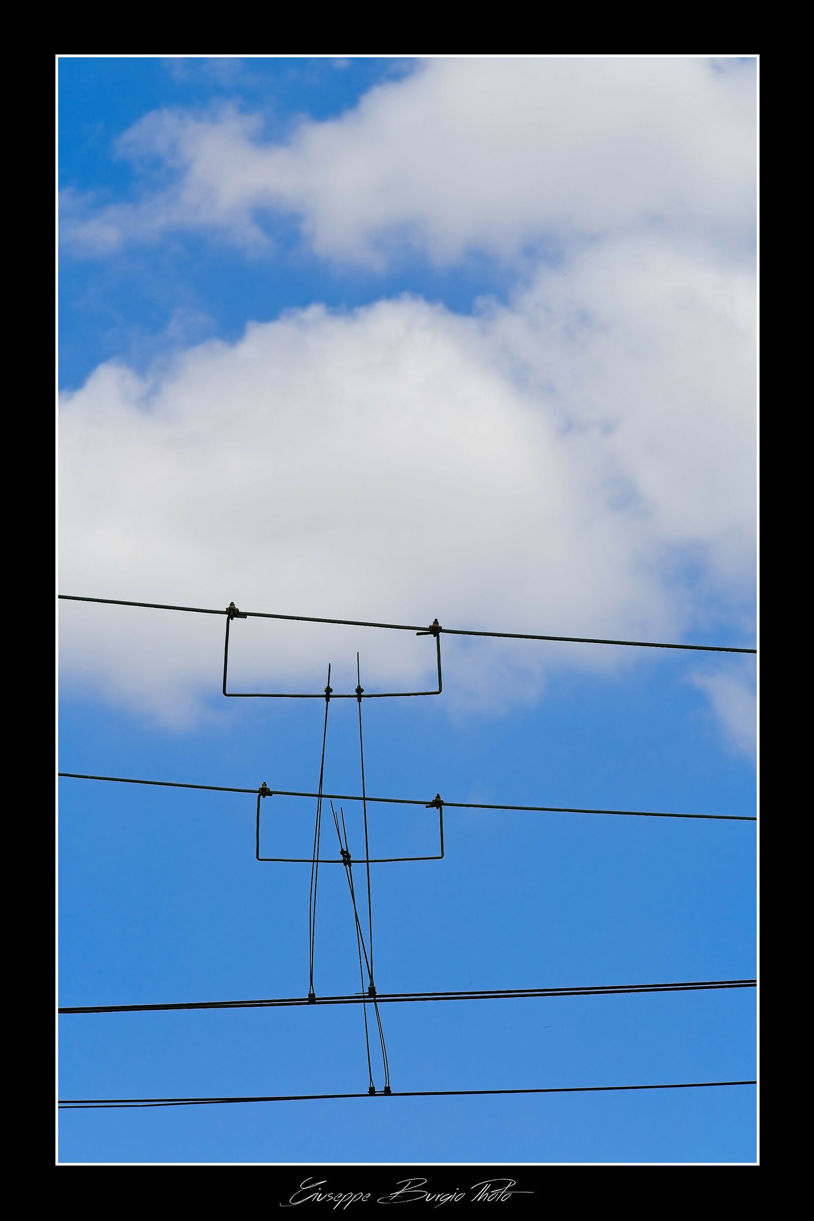 Wired Sky, New100124