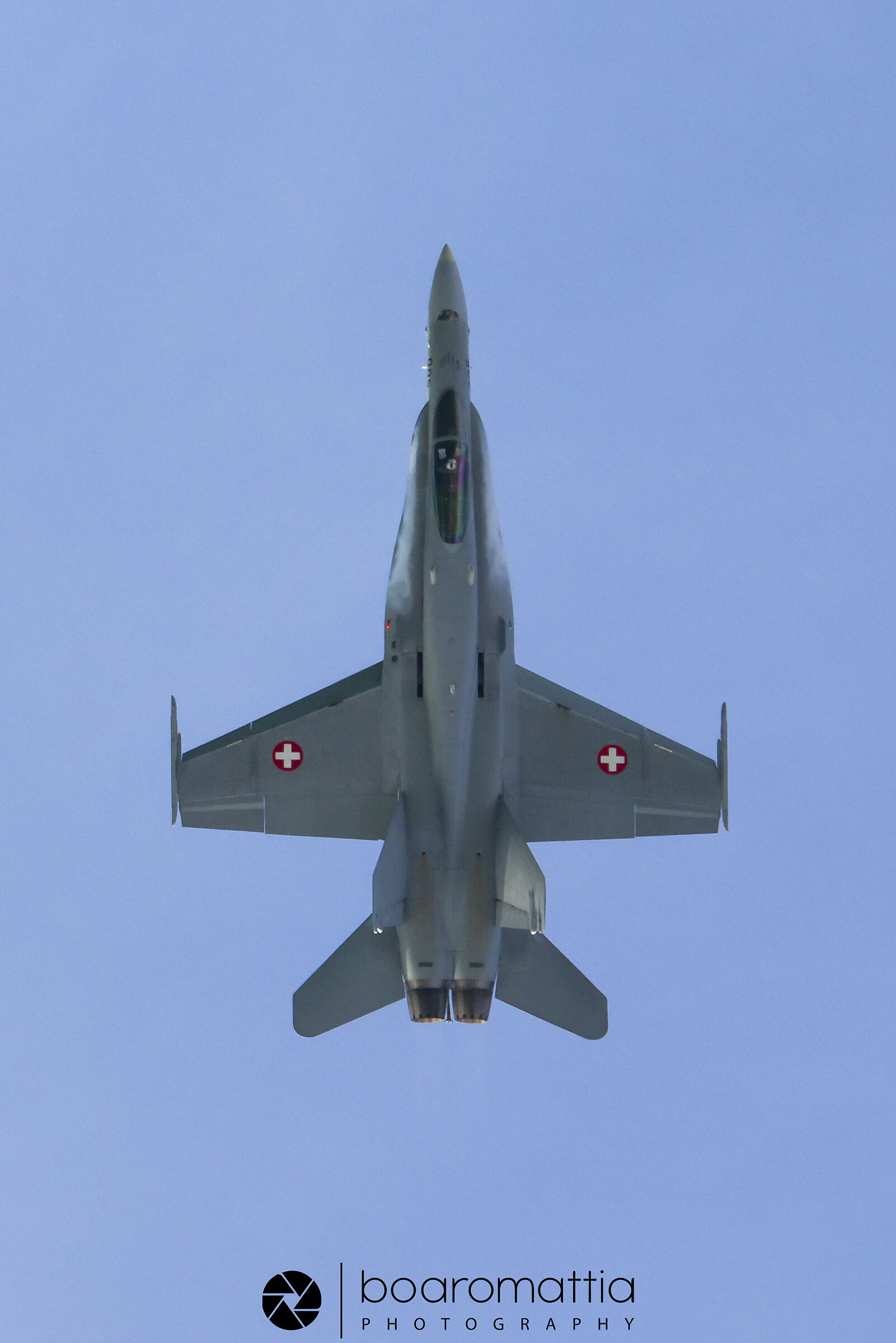 McDonnell Douglas f/a-18 Hornet