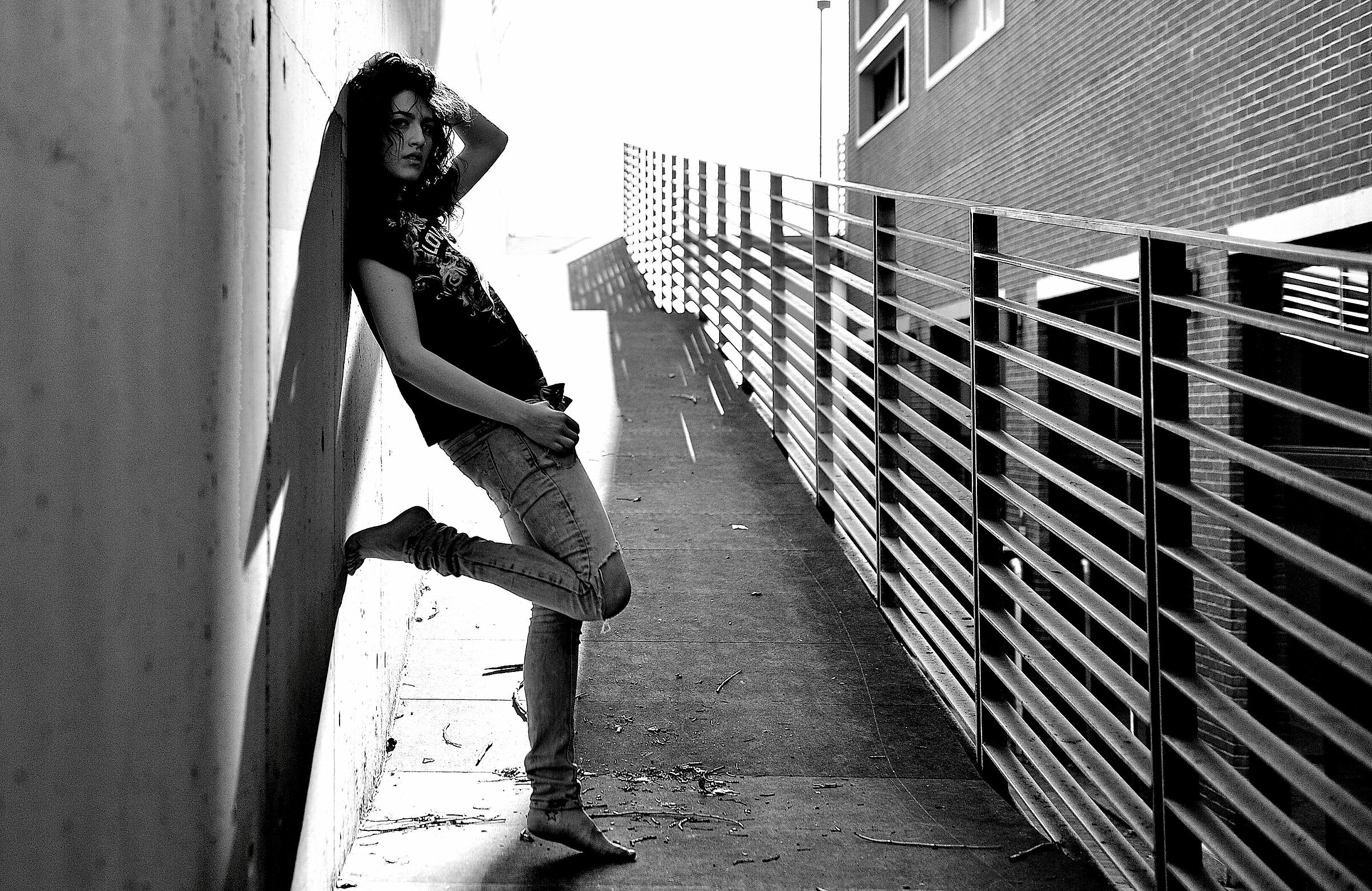 Geometrie di periferia