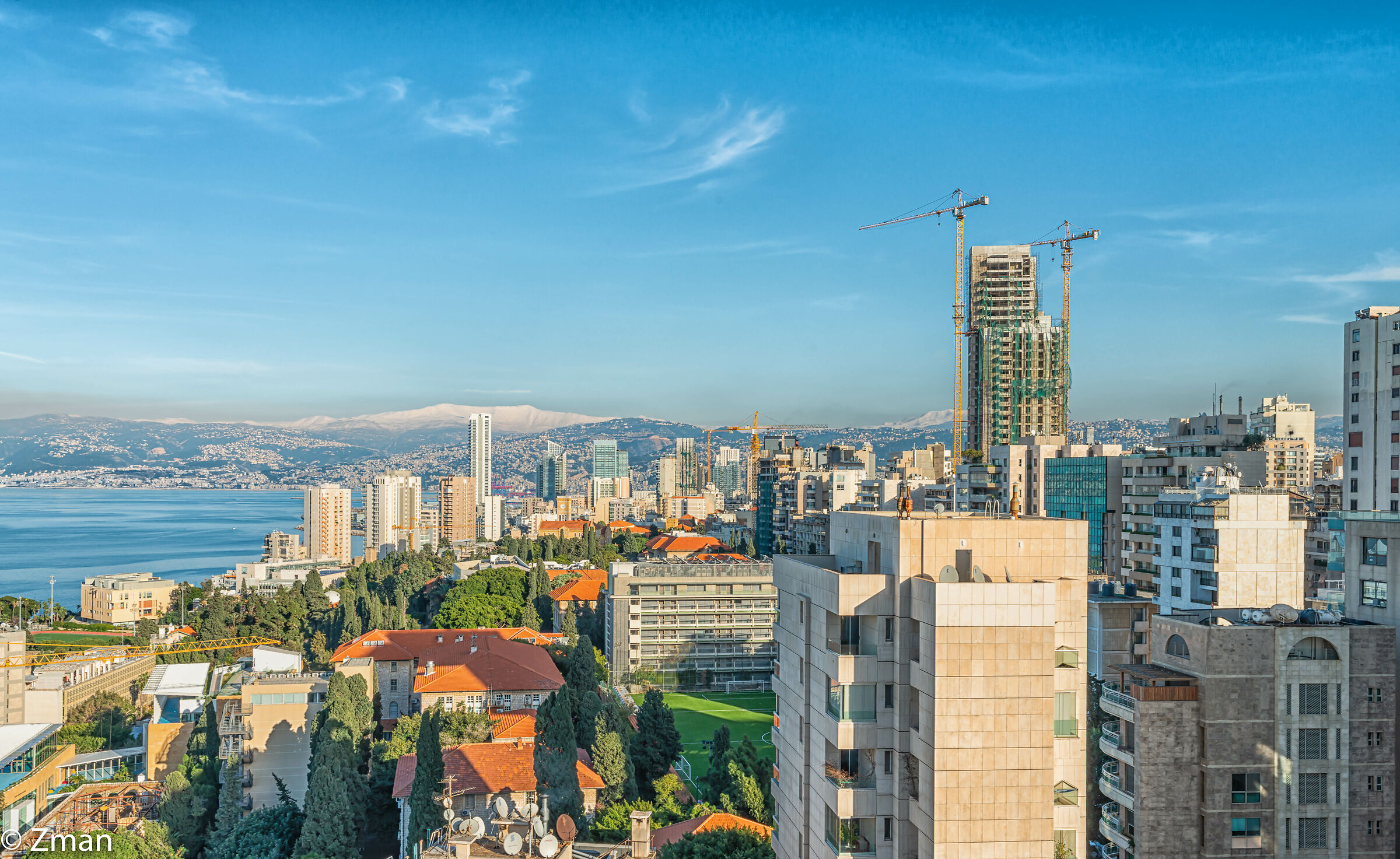 From Our Home at Lockdown