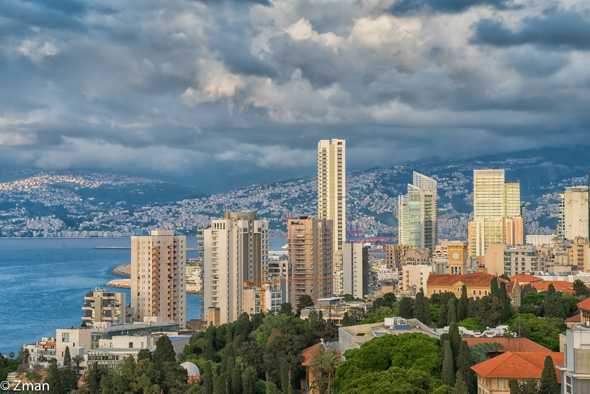 From Our Home at Lockdown