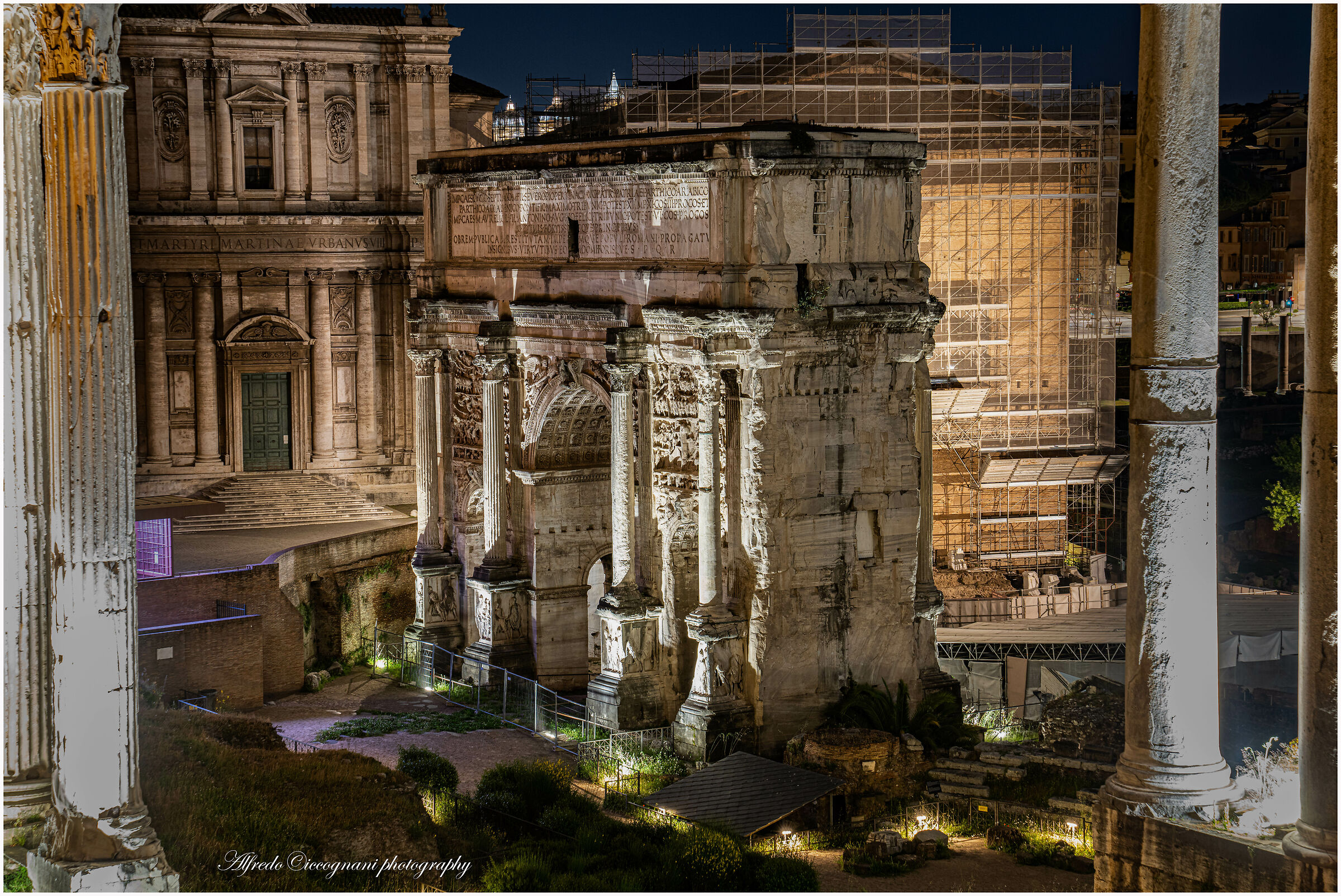 Imperial Forums