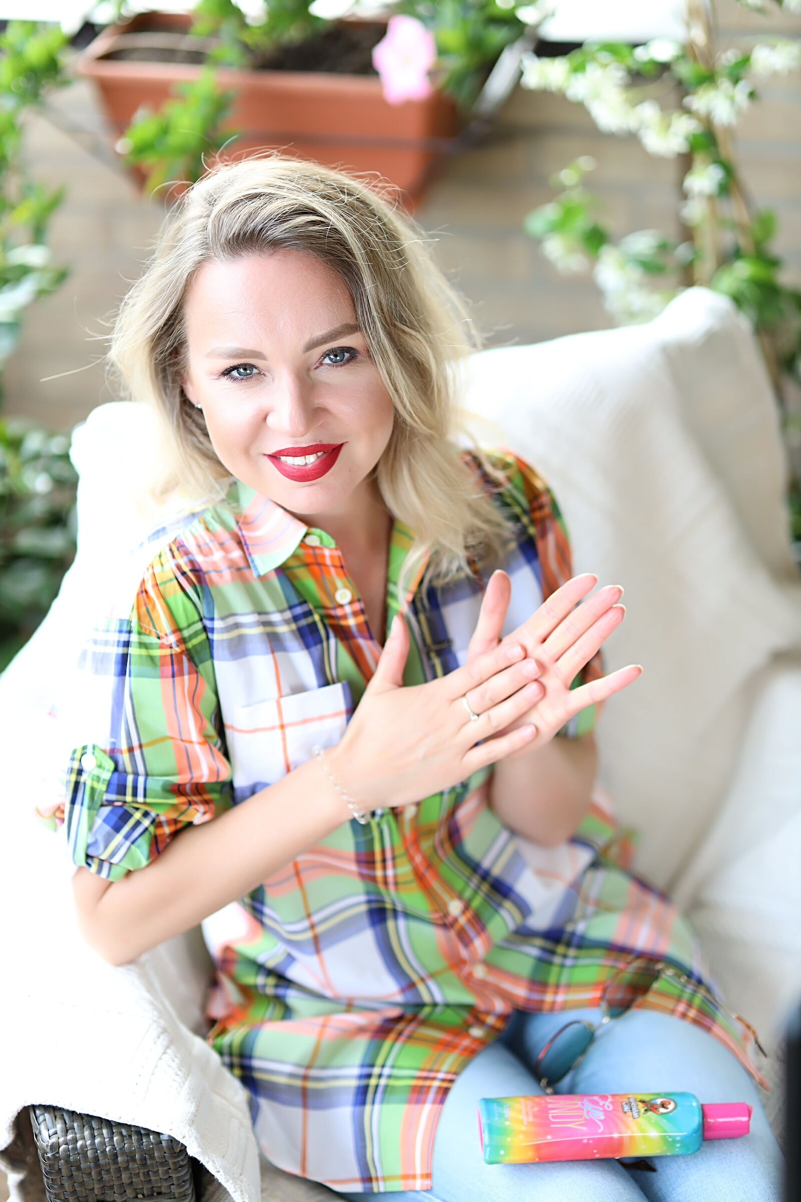 Prepariamoci per il sole