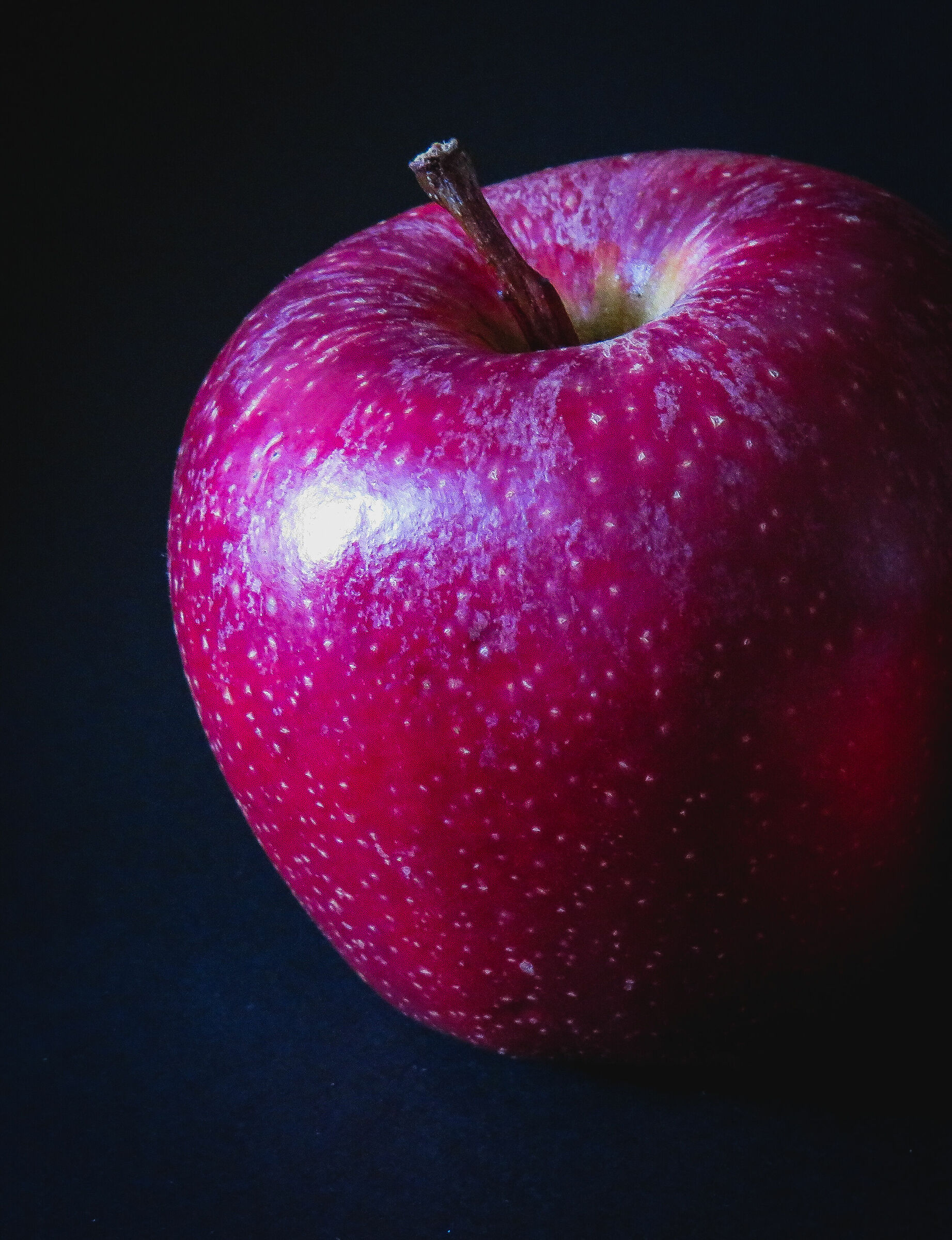 Apple fruit