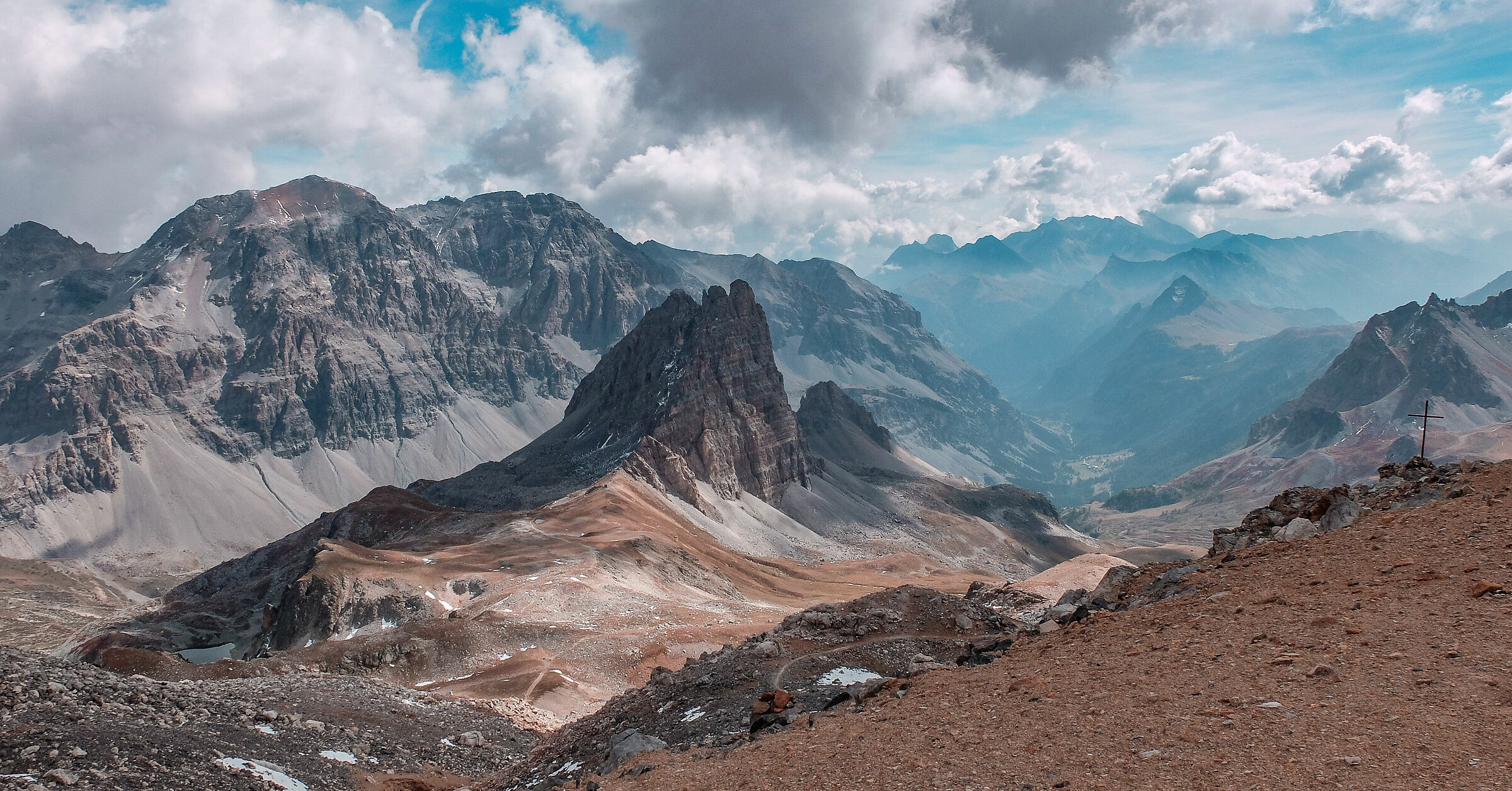 Mount Thabor