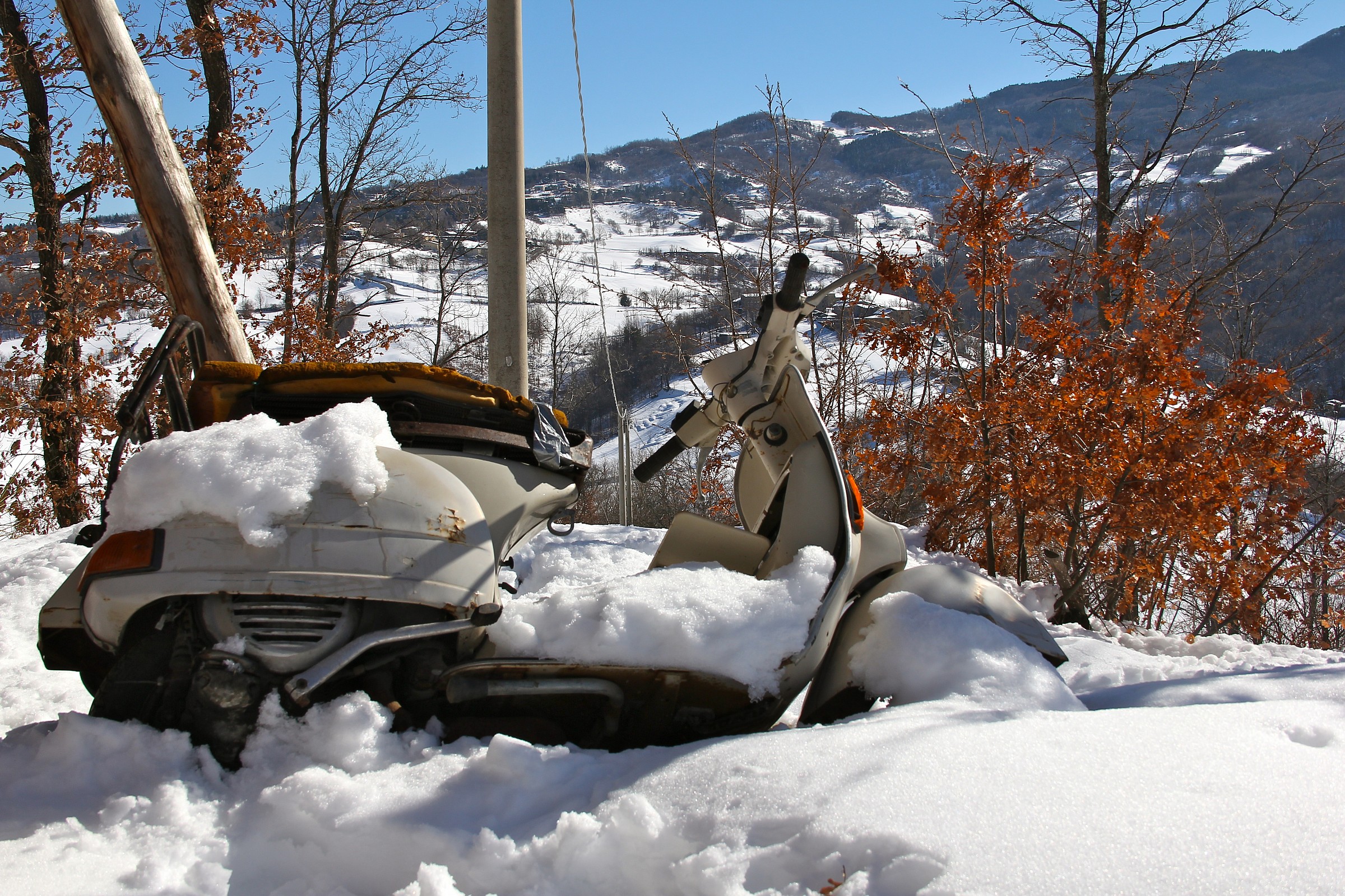 unauthorized parking