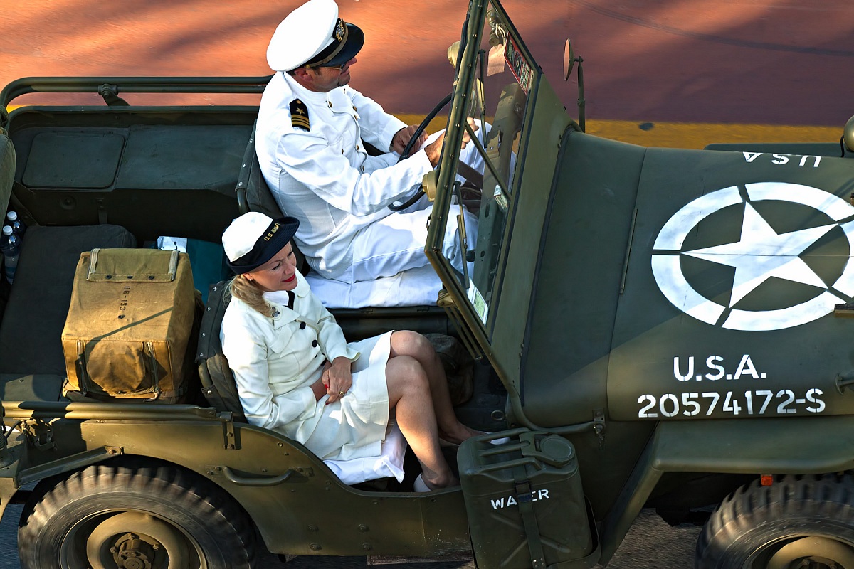 Summer Jamboree 2010