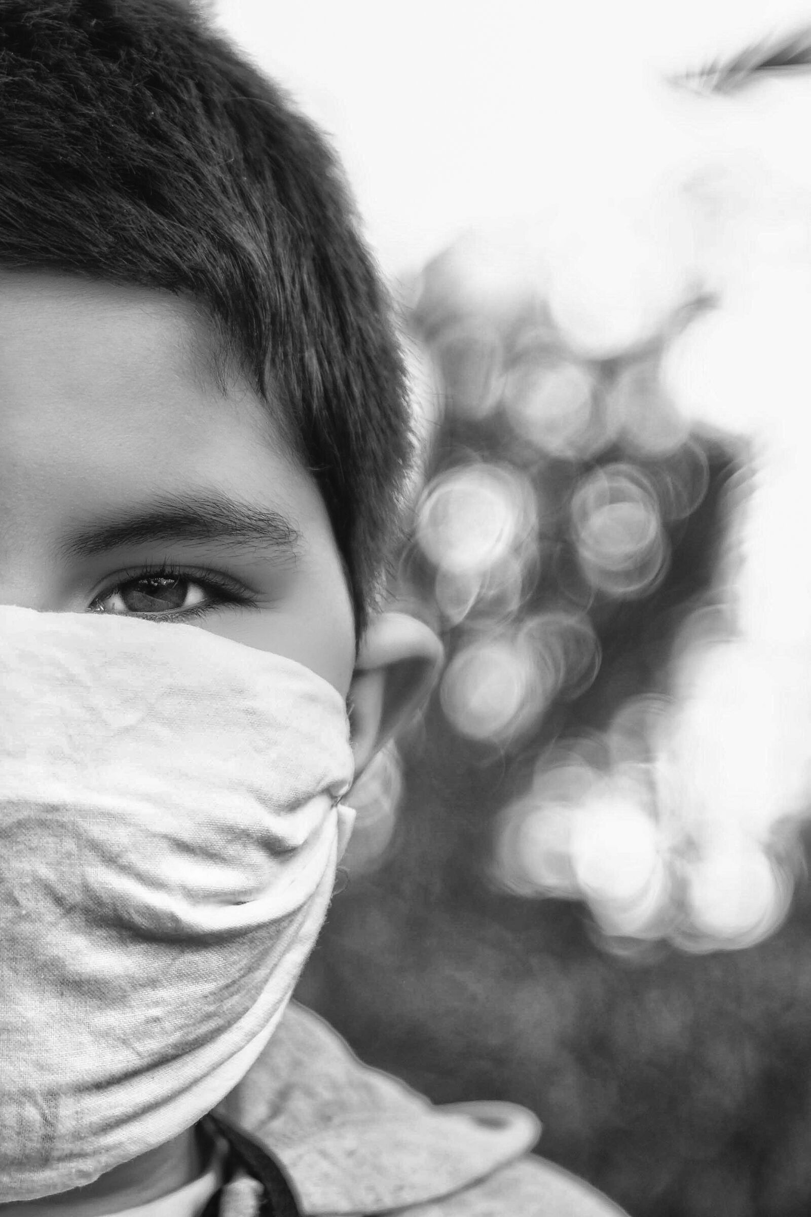 I figli ai tempi del covid