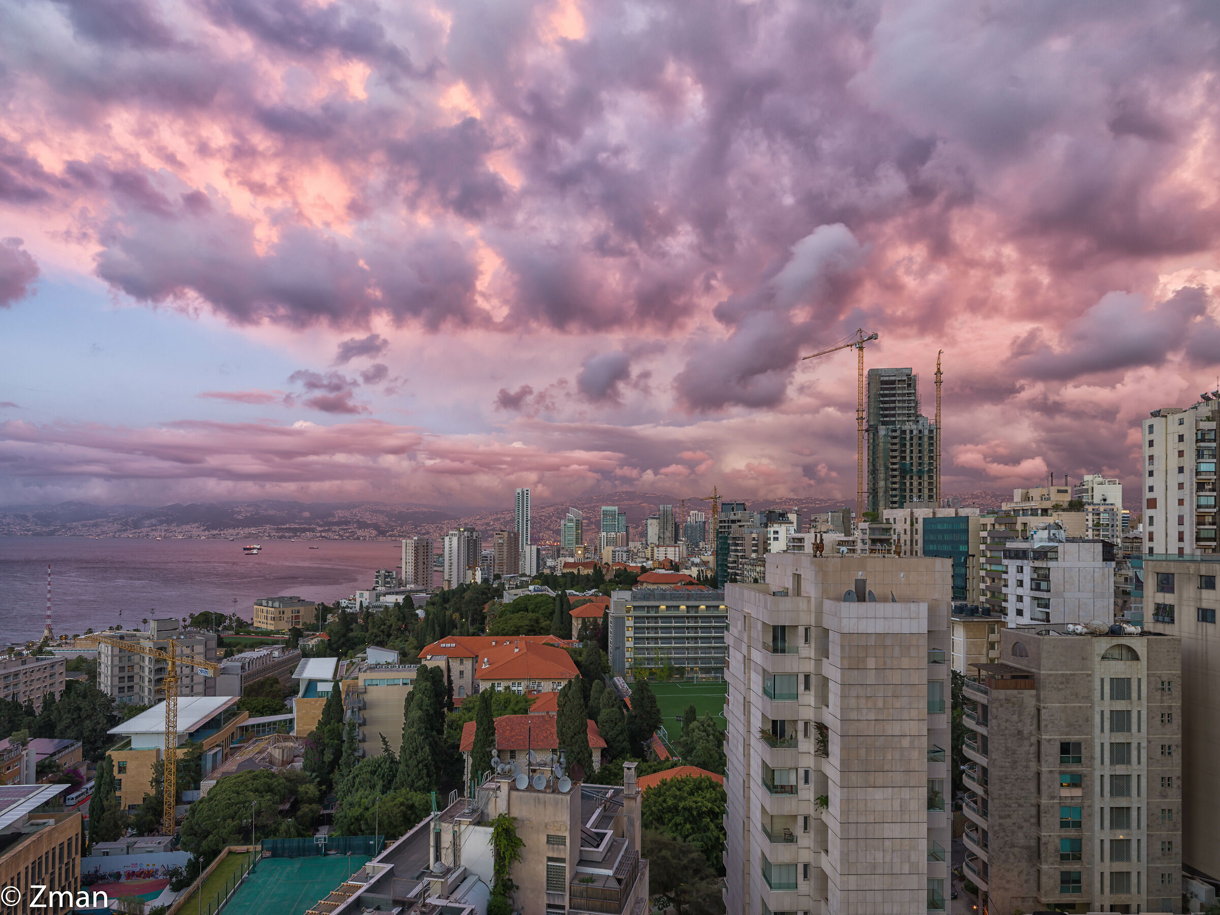 From Our Home at Lockdown