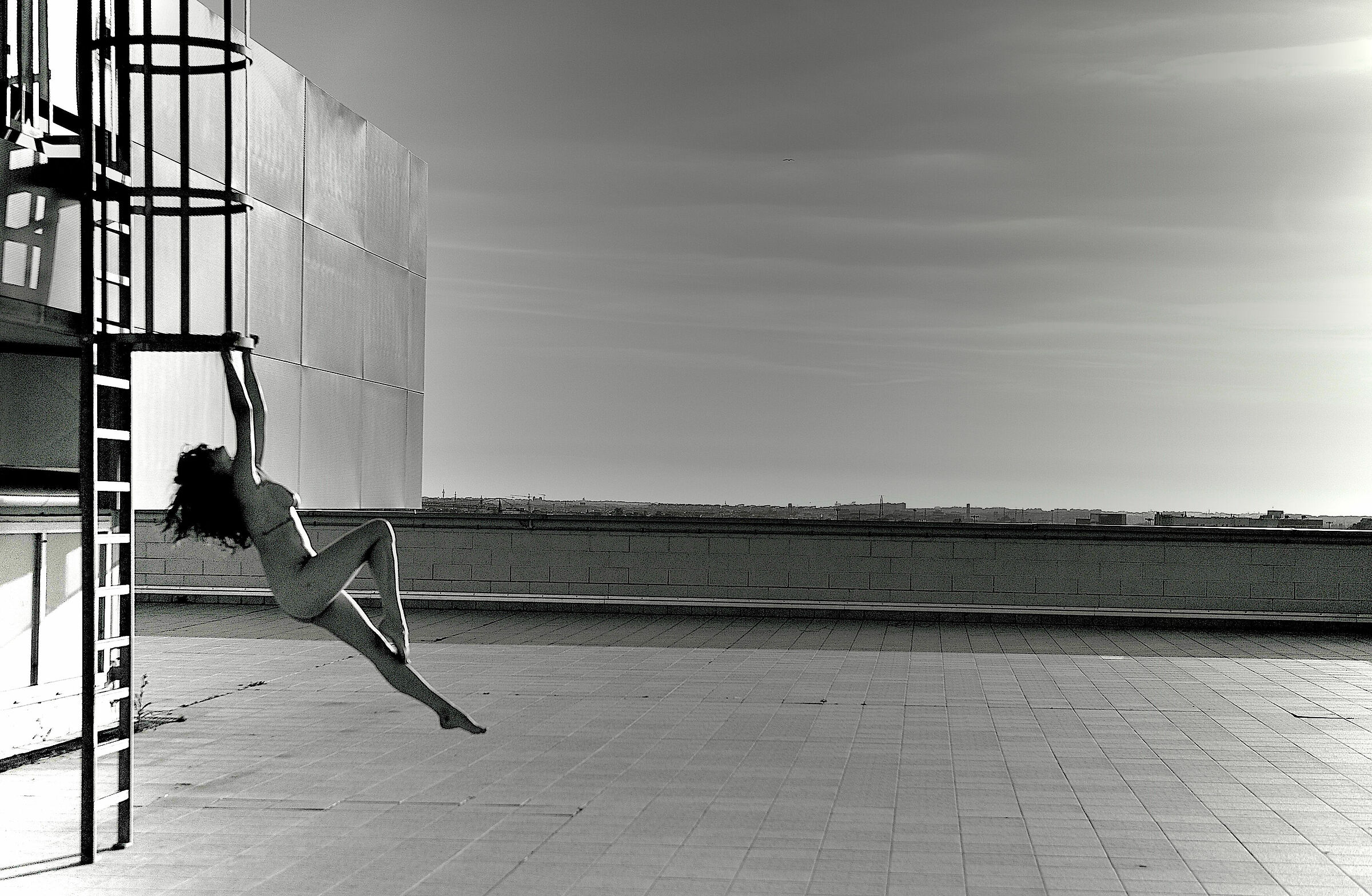 Alla ricerca dell'equilibrio