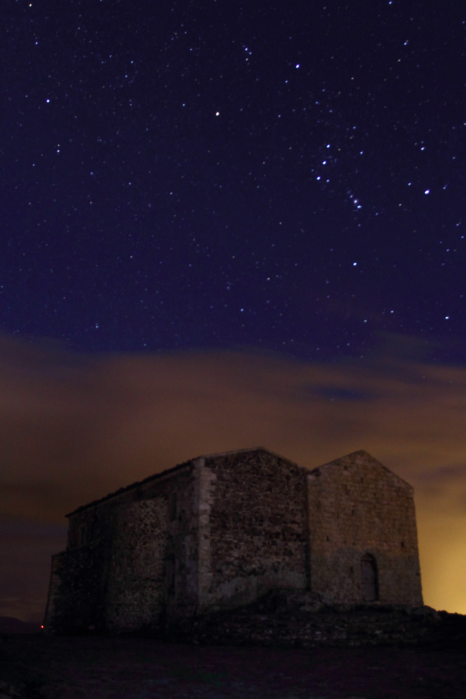 N. S. Di Bonaria Osilo