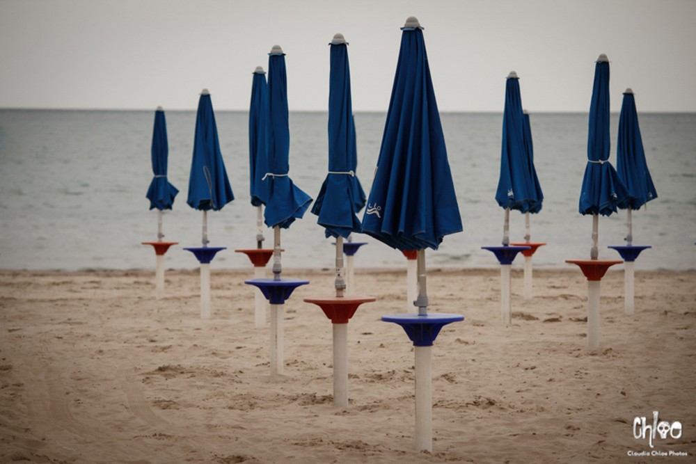 Lonely Beach (Part 1)