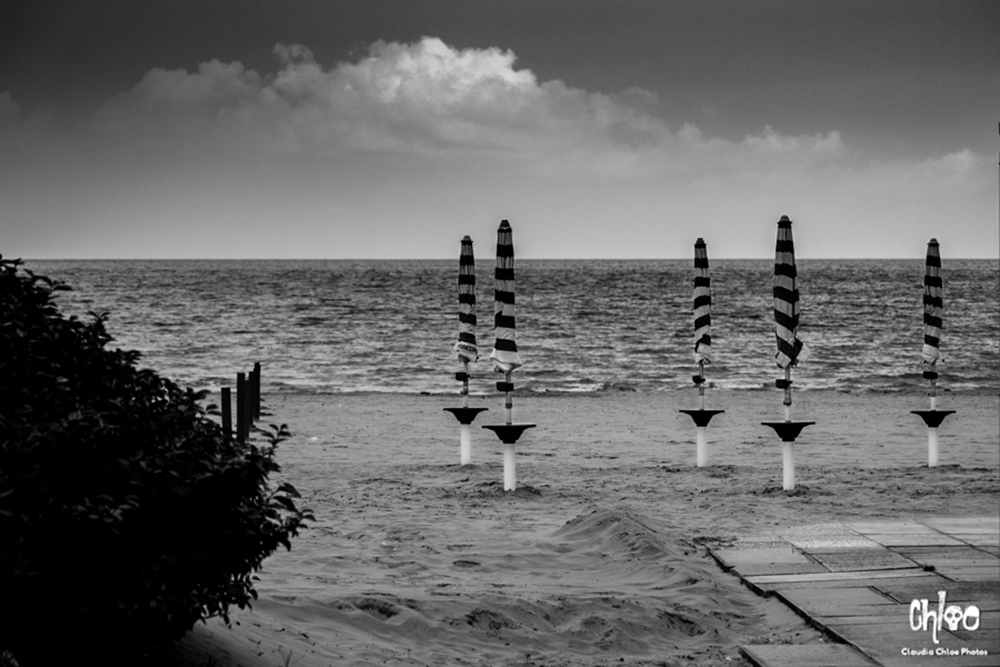 Lonely Beach (Part 2)