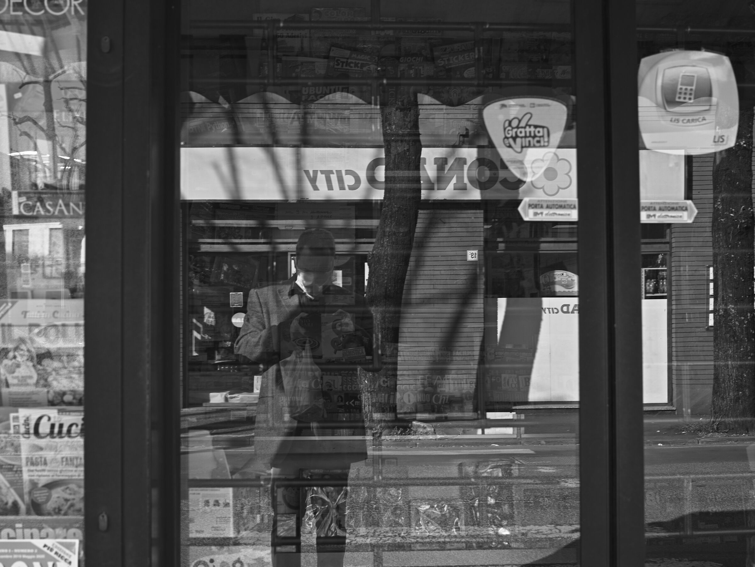 Vivian Maier scànsate