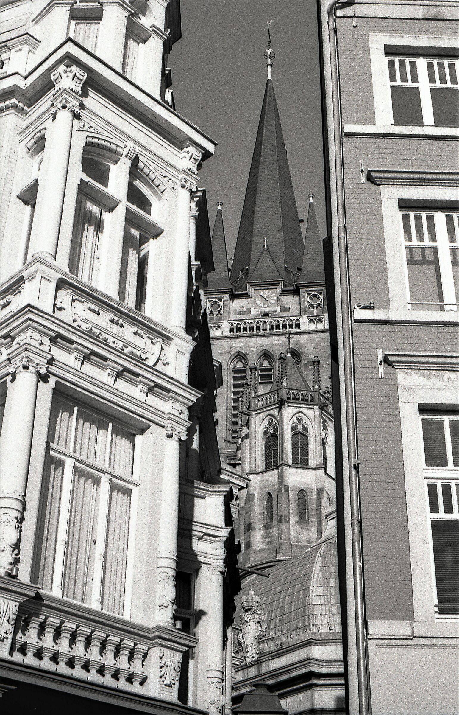 Aachen