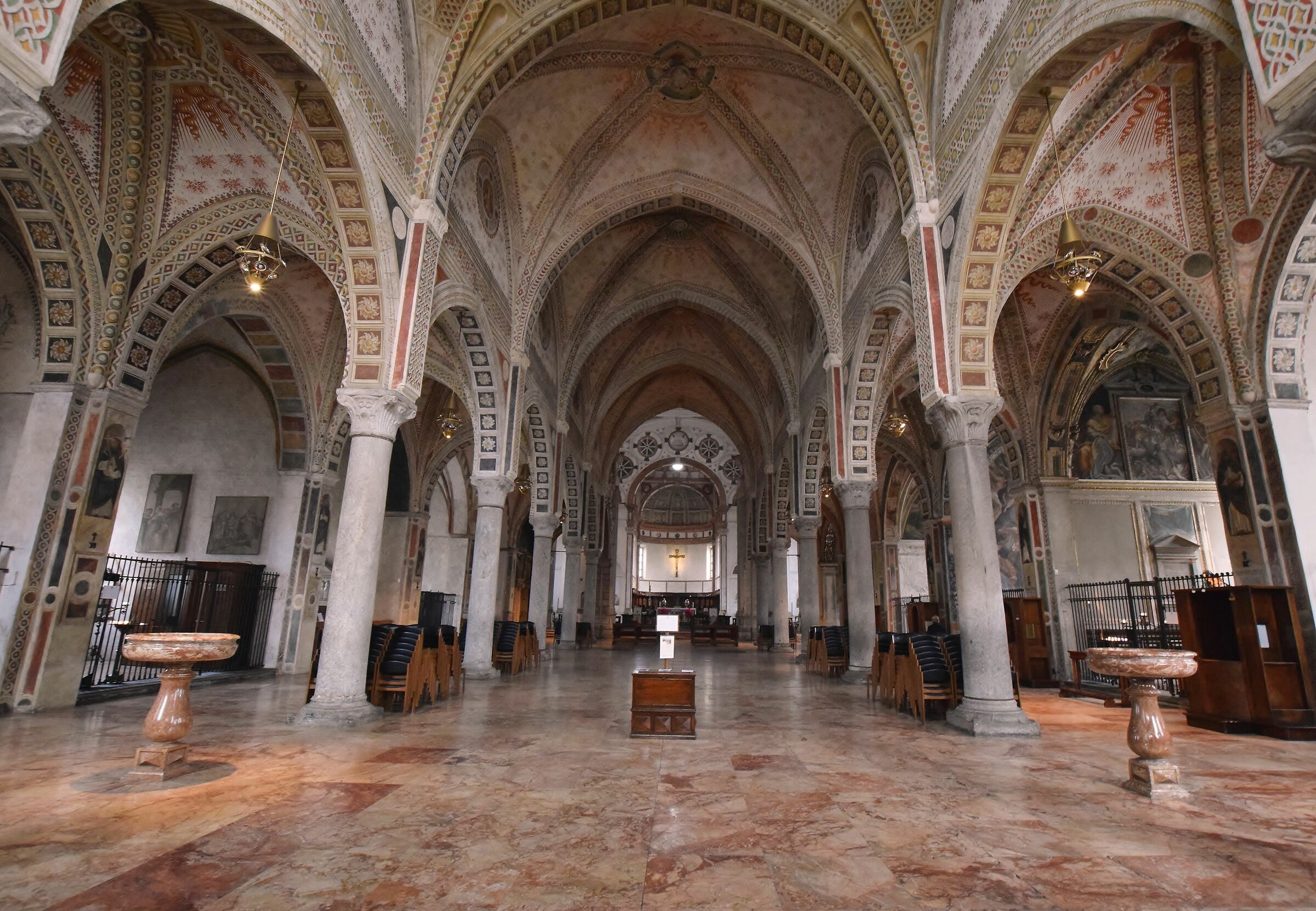 Chiesa di Santa Maria delle Grazie