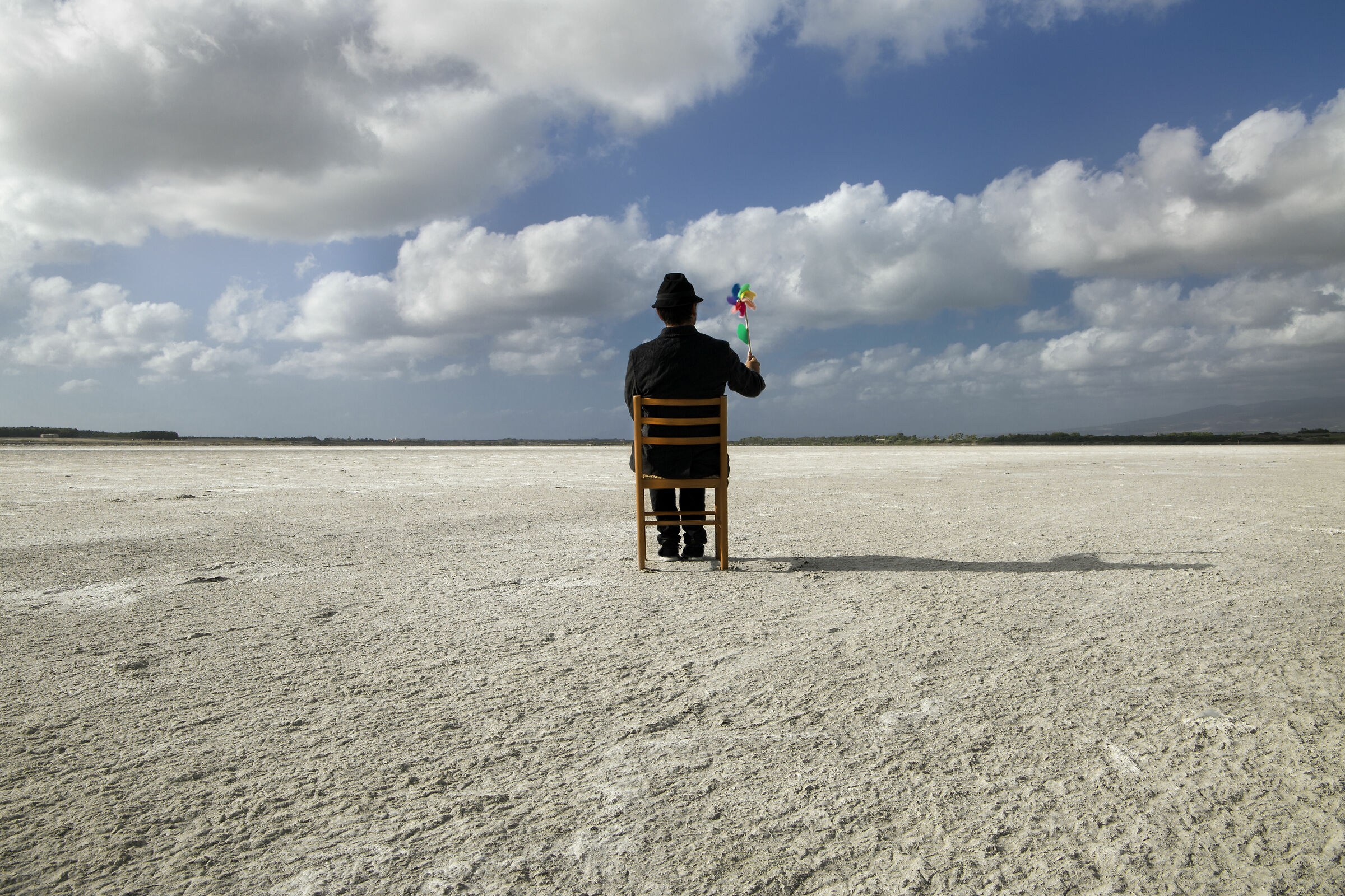 Quando nessuno ti guarda