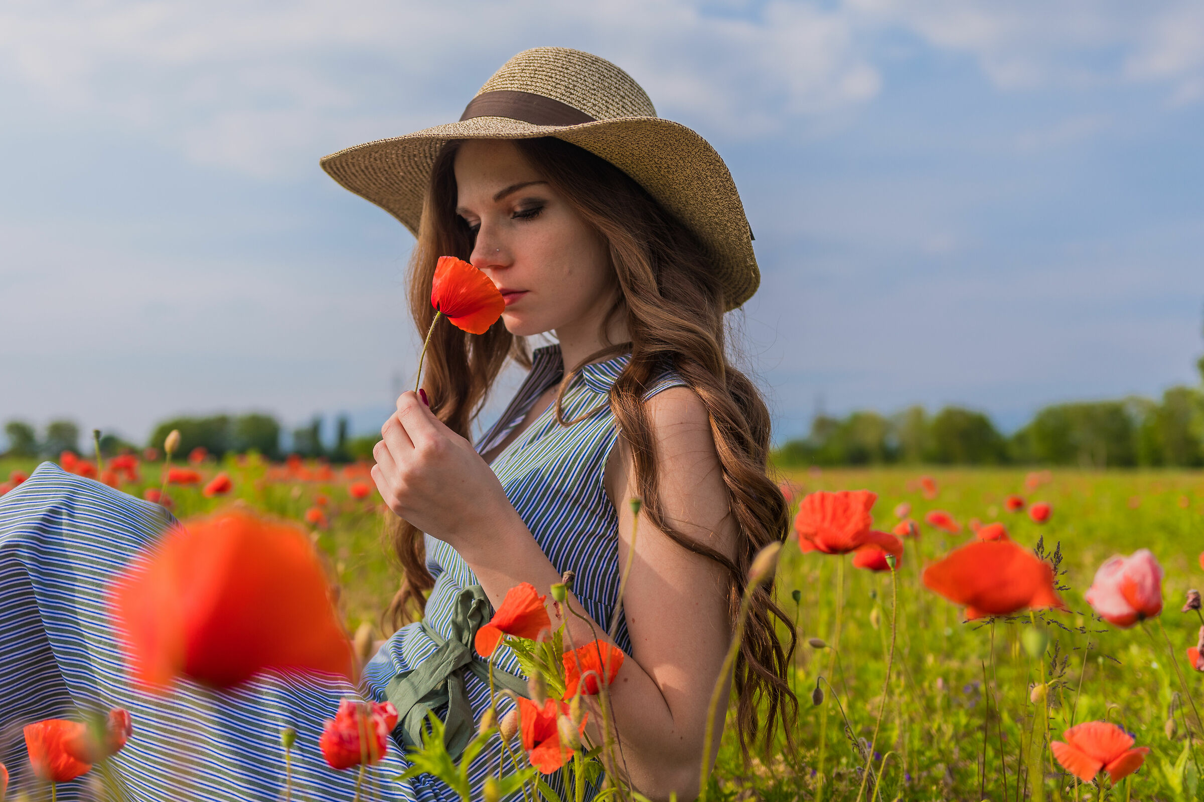 Little simple things