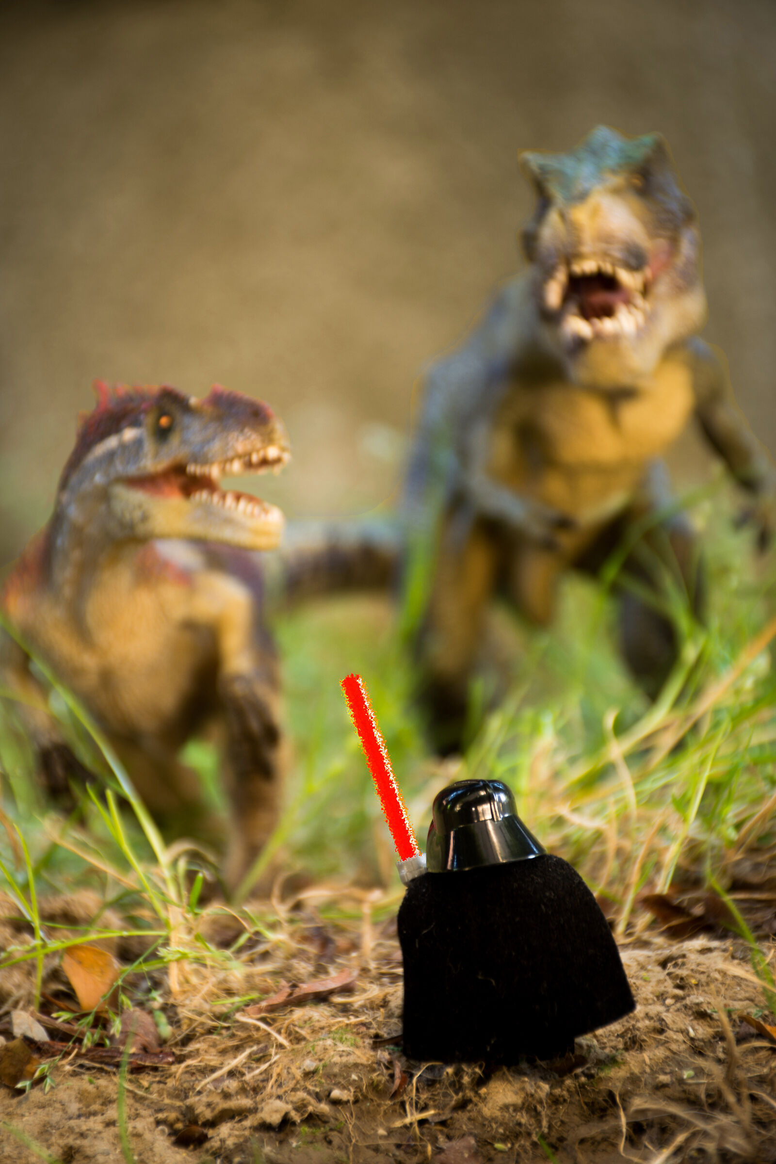 I bulli... e il Bullo!