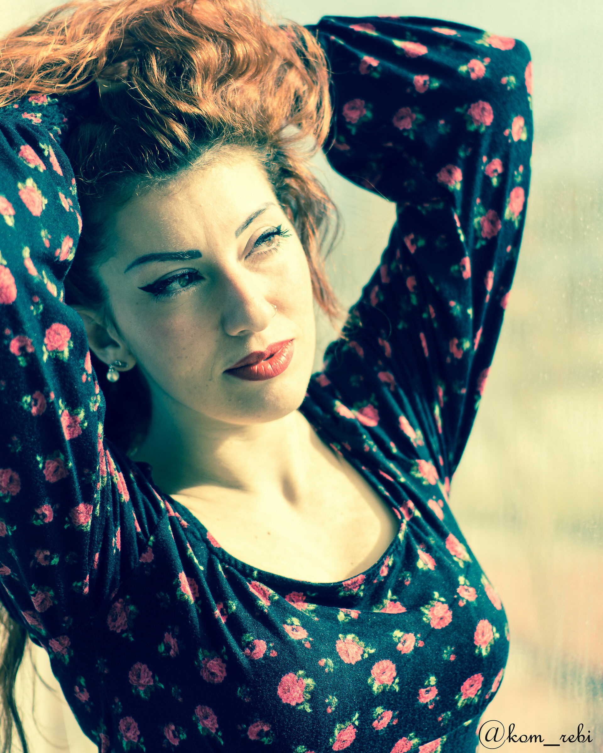Hotel abbandonato