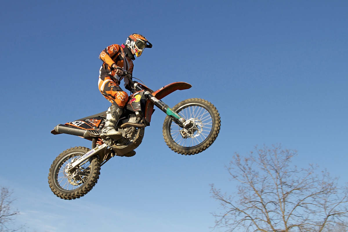 MotoCross Rivarolo Canavese