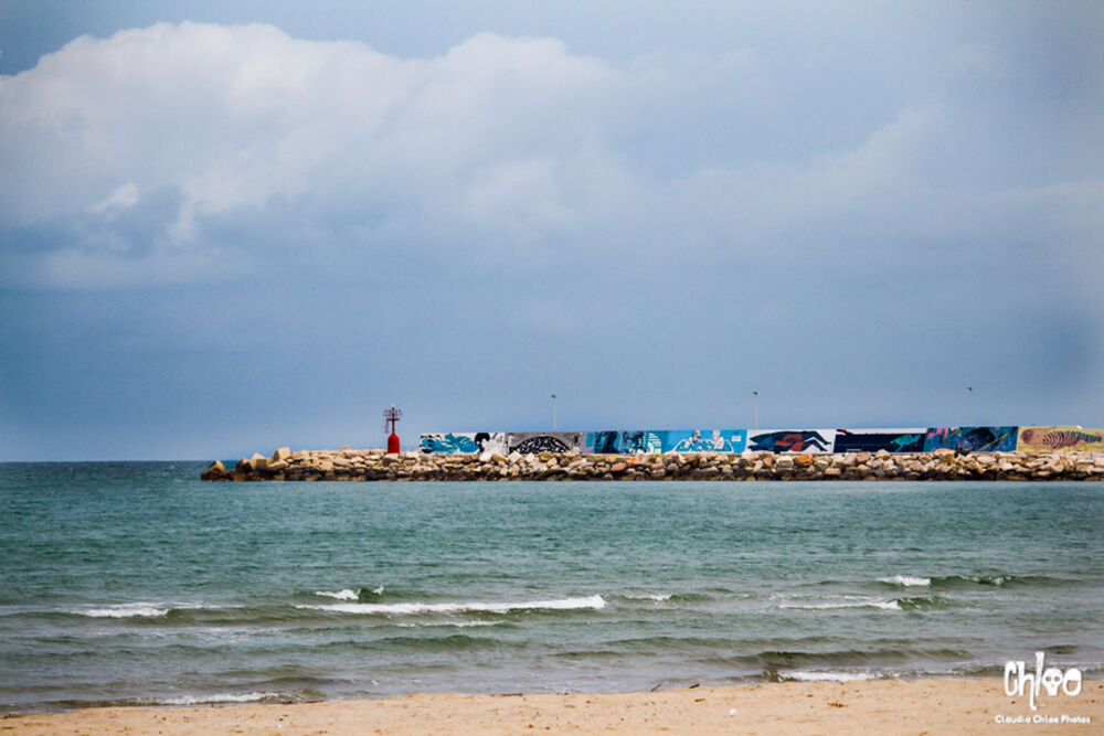 Lonely Beach (Part 3)