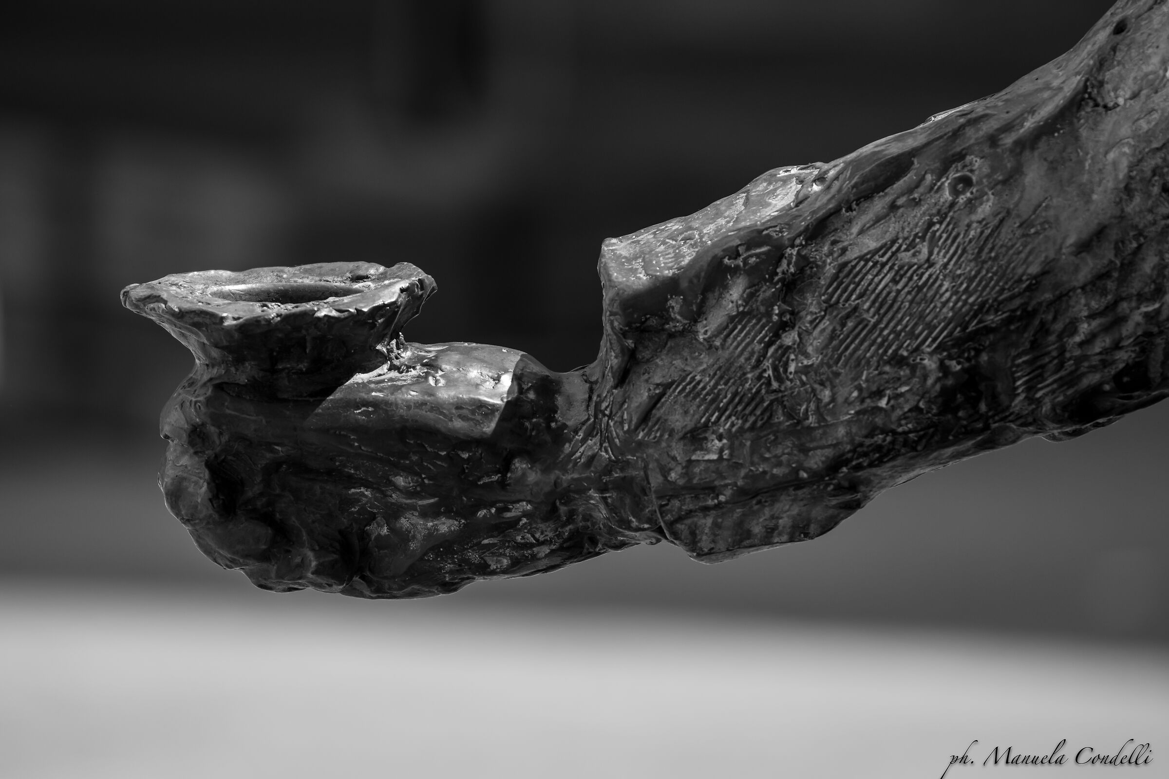 Giro del sole senza lampada