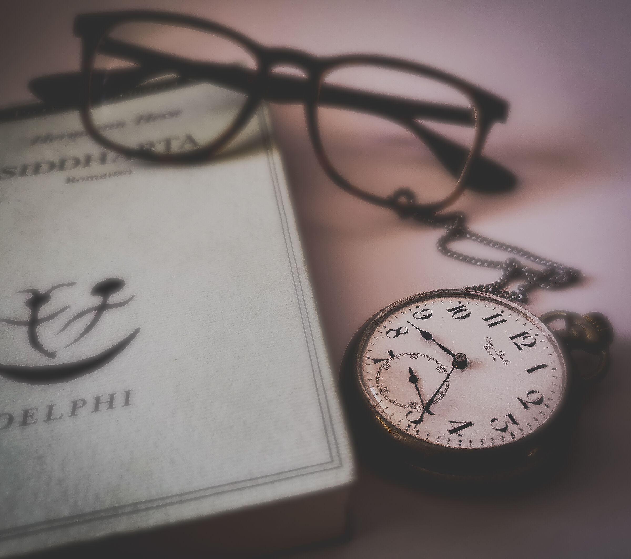 Vintage.. time