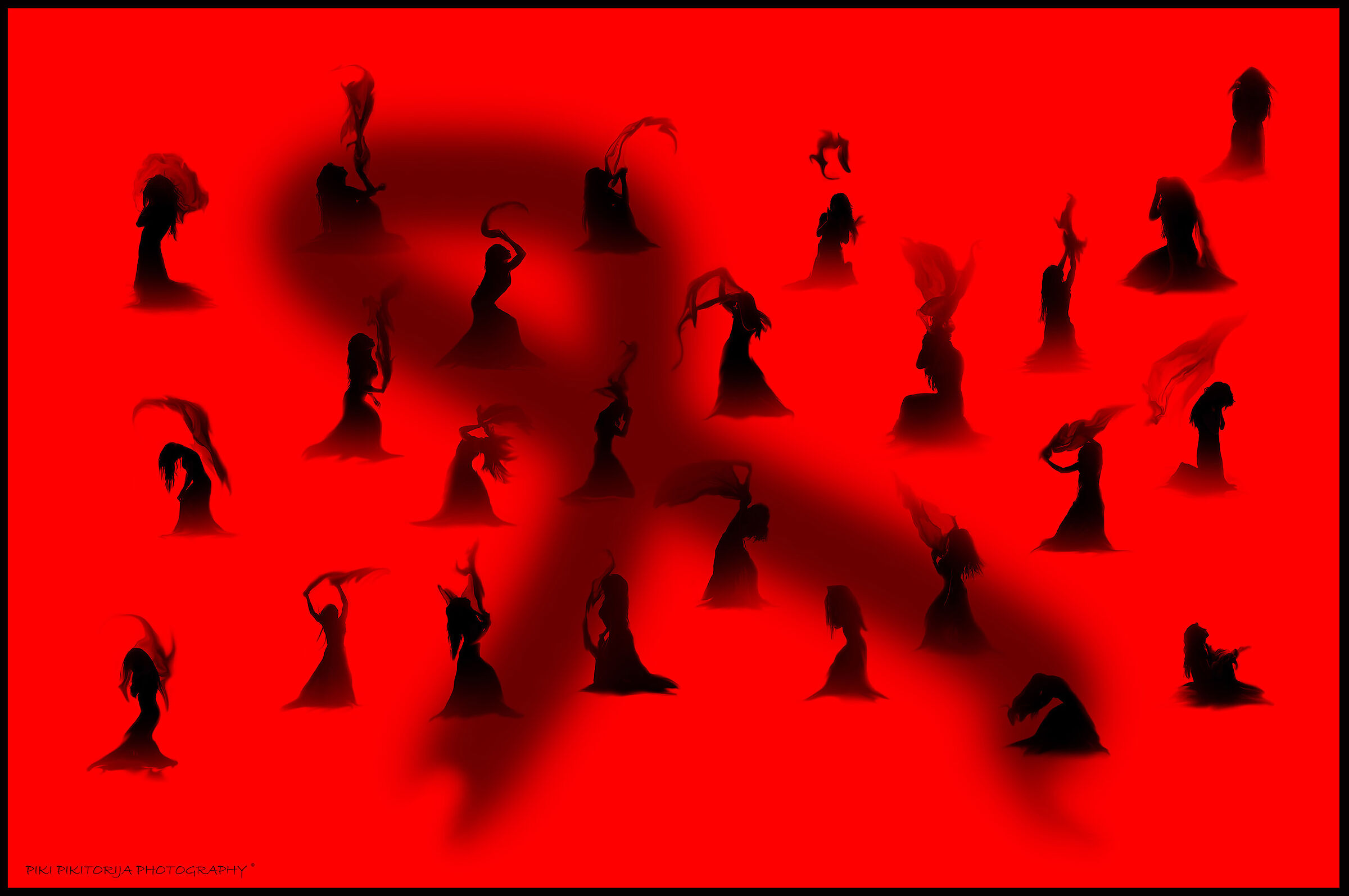 La mancanza della Mamma