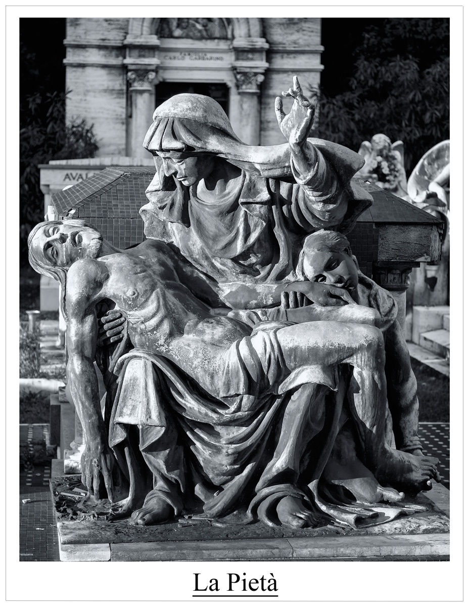 La Pietà